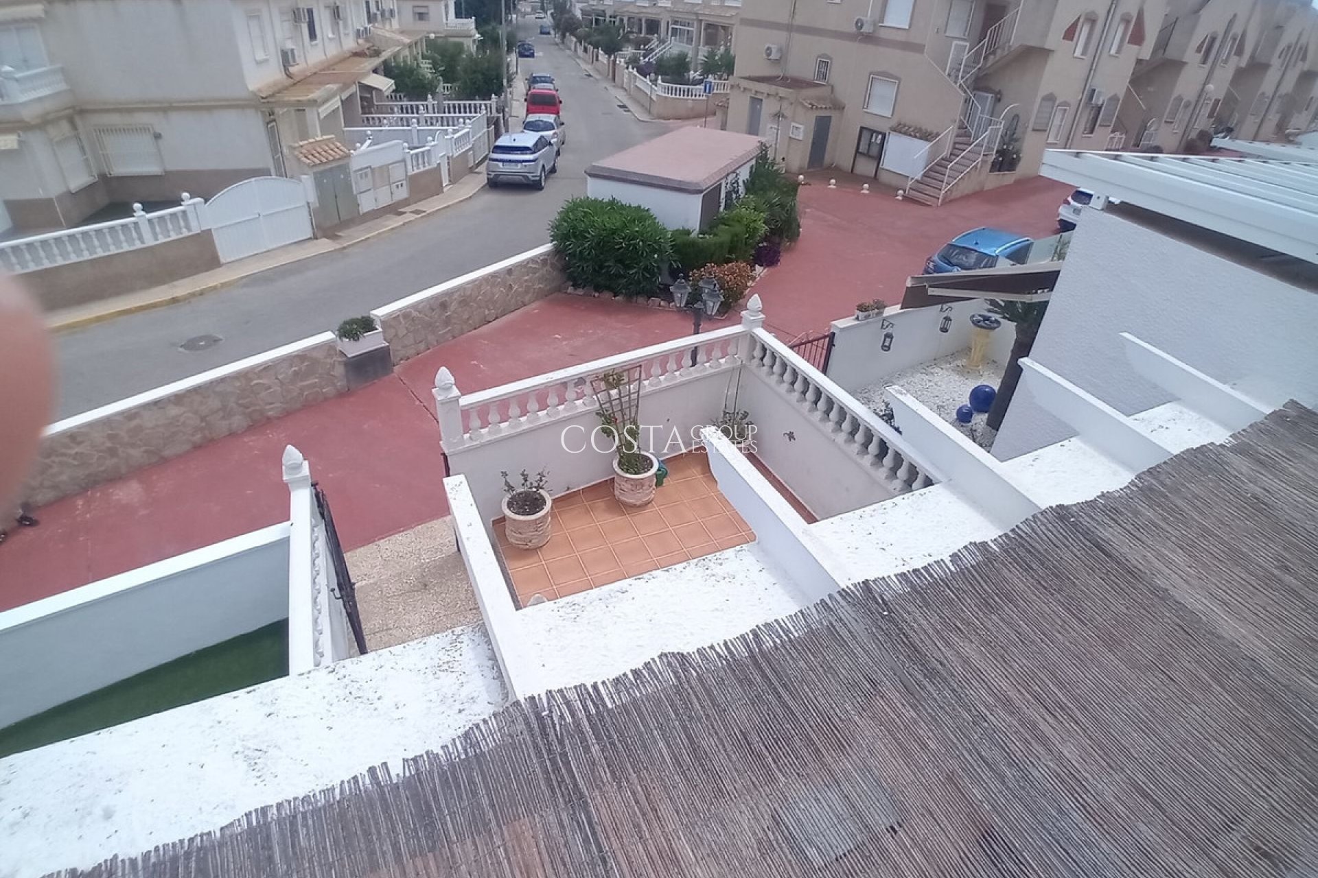 Odsprzedaż - Dom -
Algorfa - Algorfa Centro