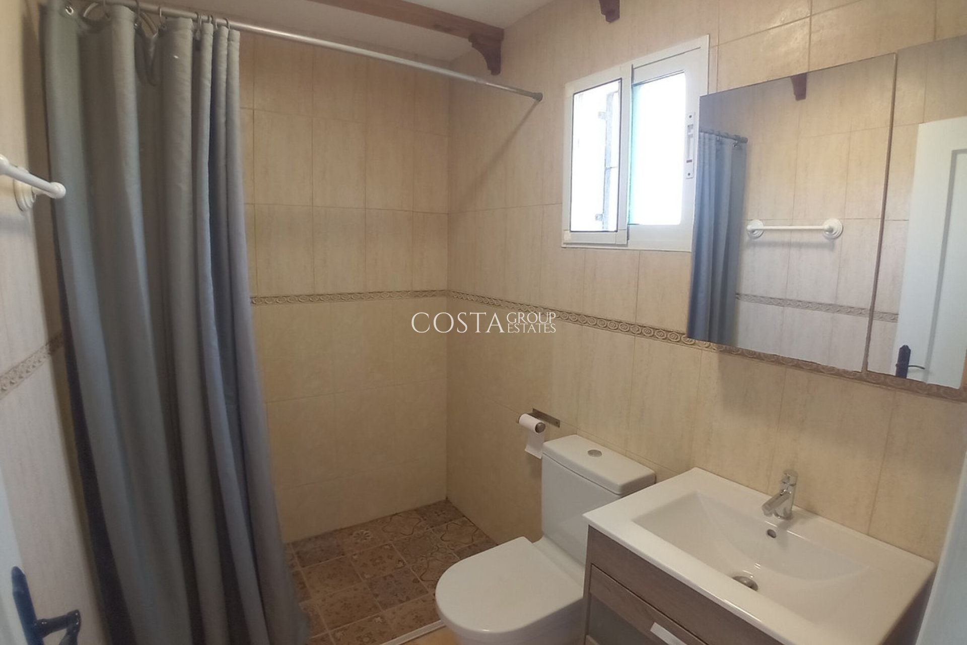 Odsprzedaż - Dom -
Algorfa - Algorfa Centro