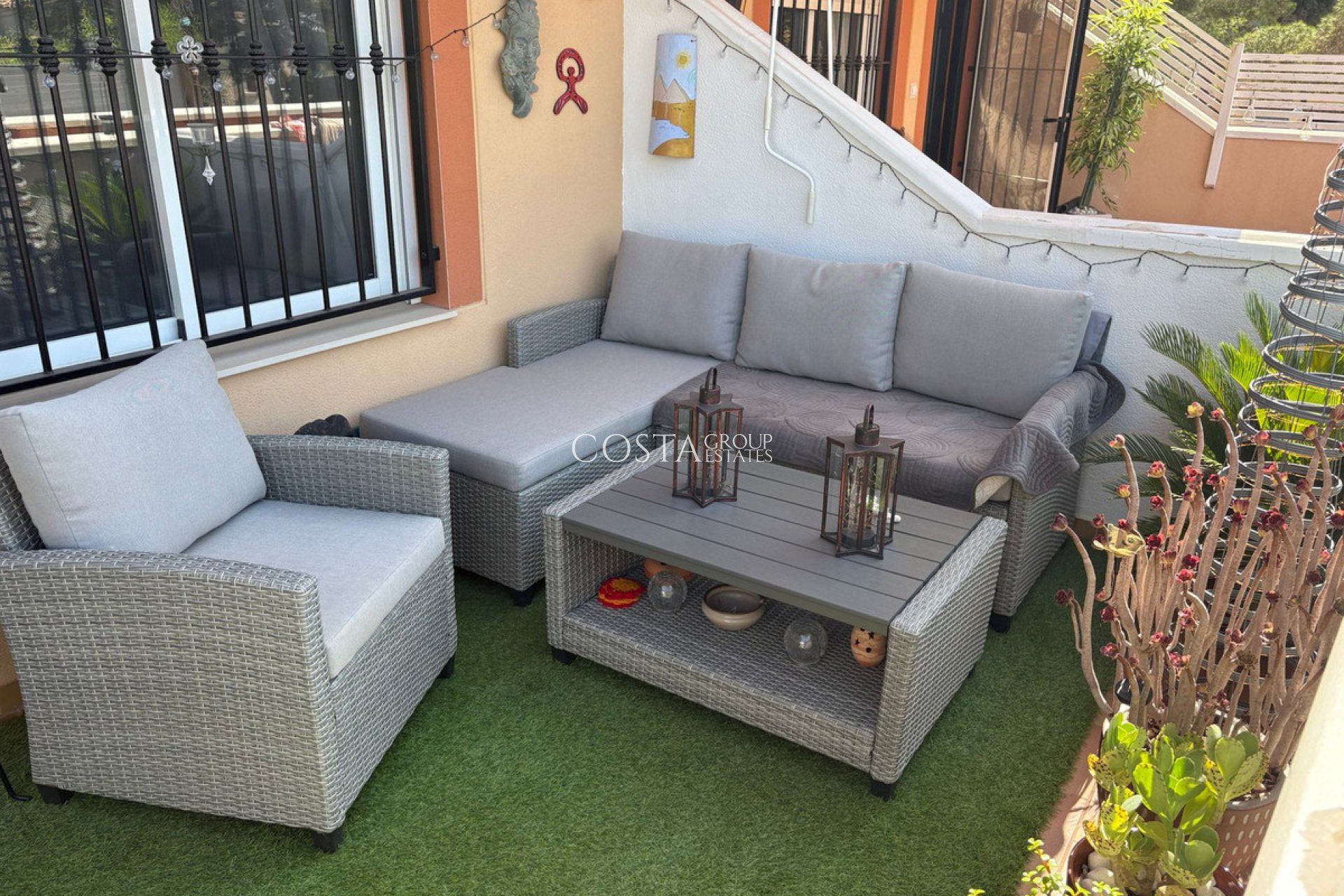 Odsprzedaż - Dom -
Algorfa - Algorfa Centro