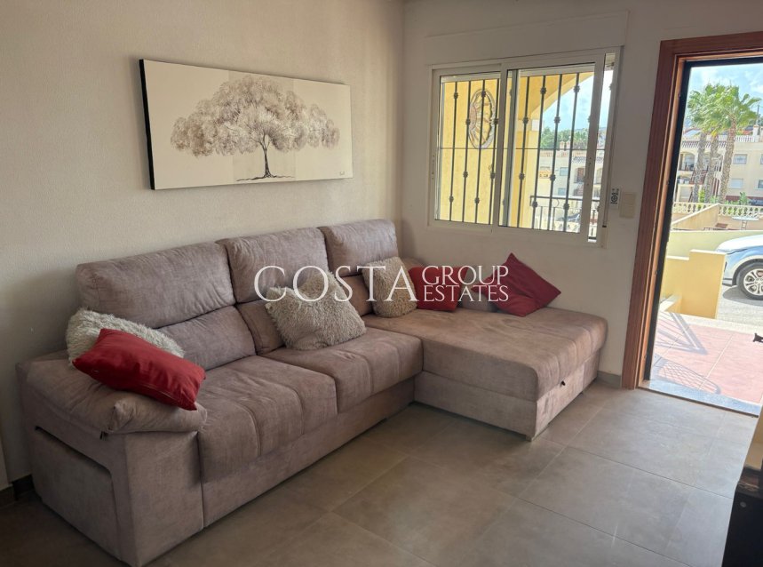 Odsprzedaż - Dom -
Algorfa - Algorfa Centro