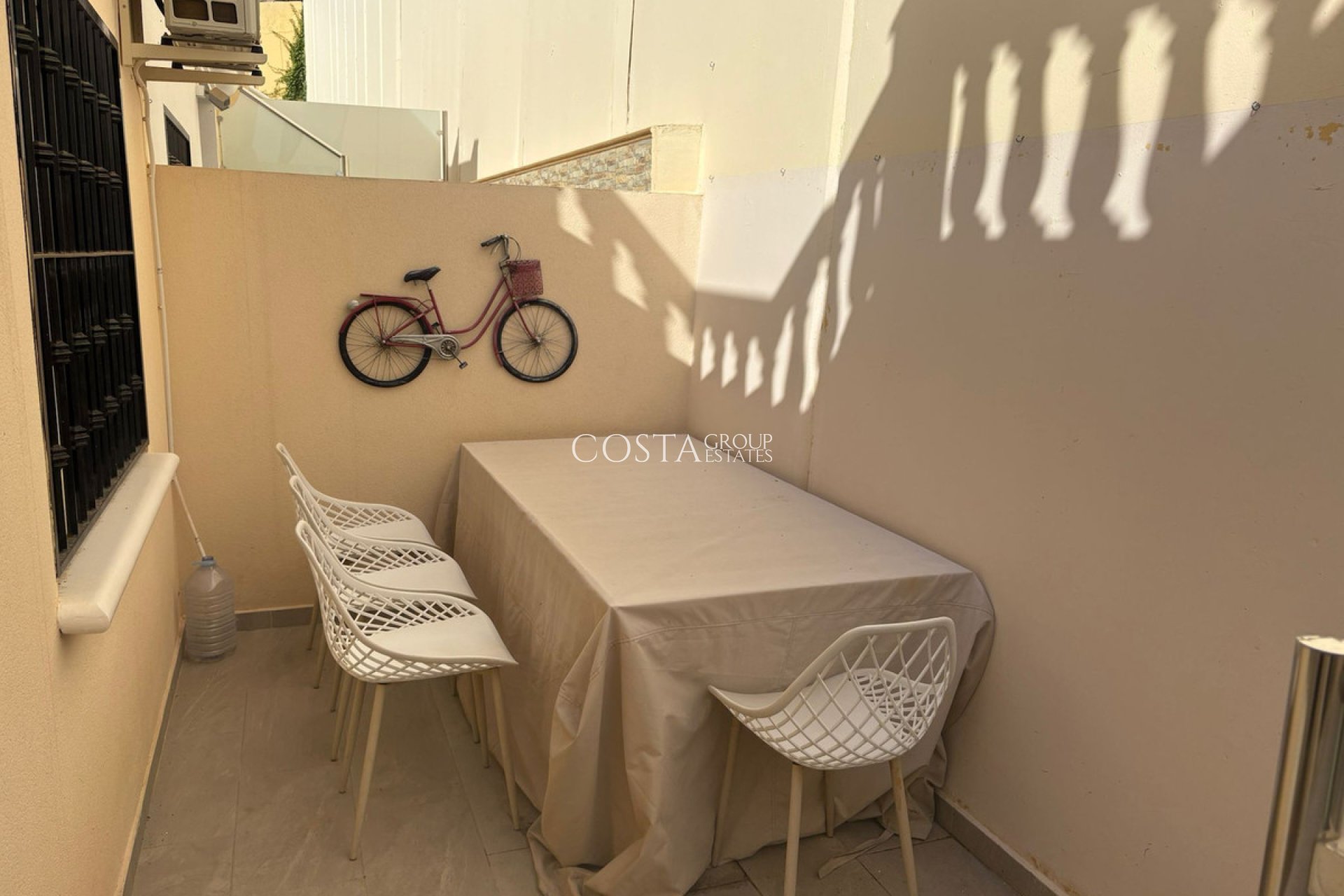 Odsprzedaż - Dom -
Algorfa - Algorfa Centro