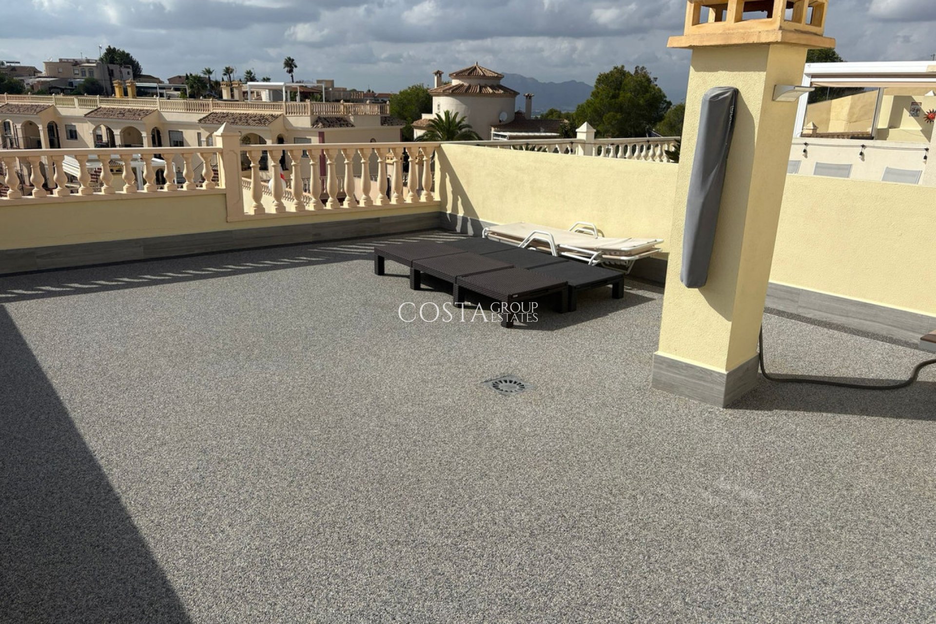 Odsprzedaż - Dom -
Algorfa - Algorfa Centro