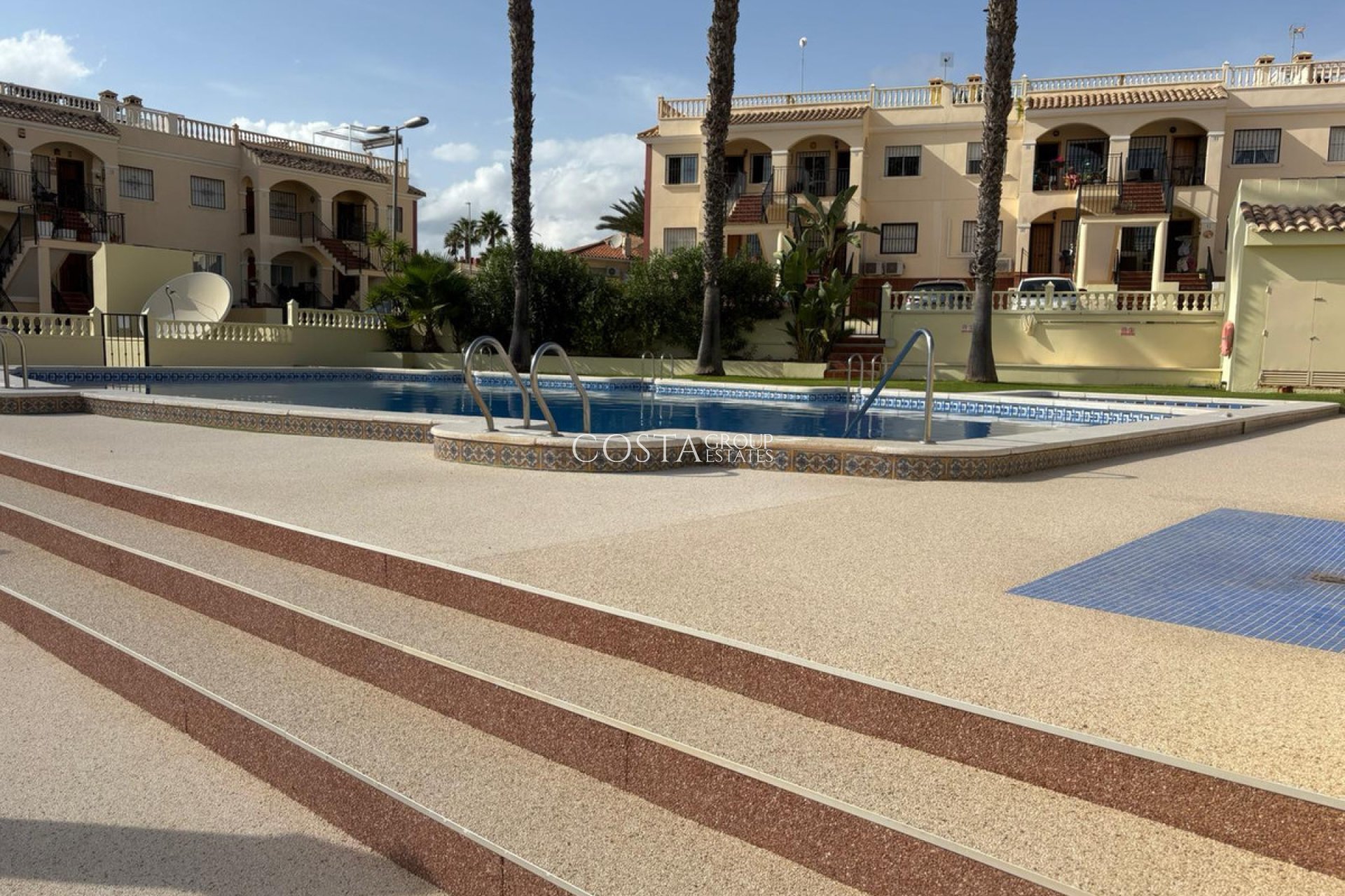 Odsprzedaż - Dom -
Algorfa - Algorfa Centro