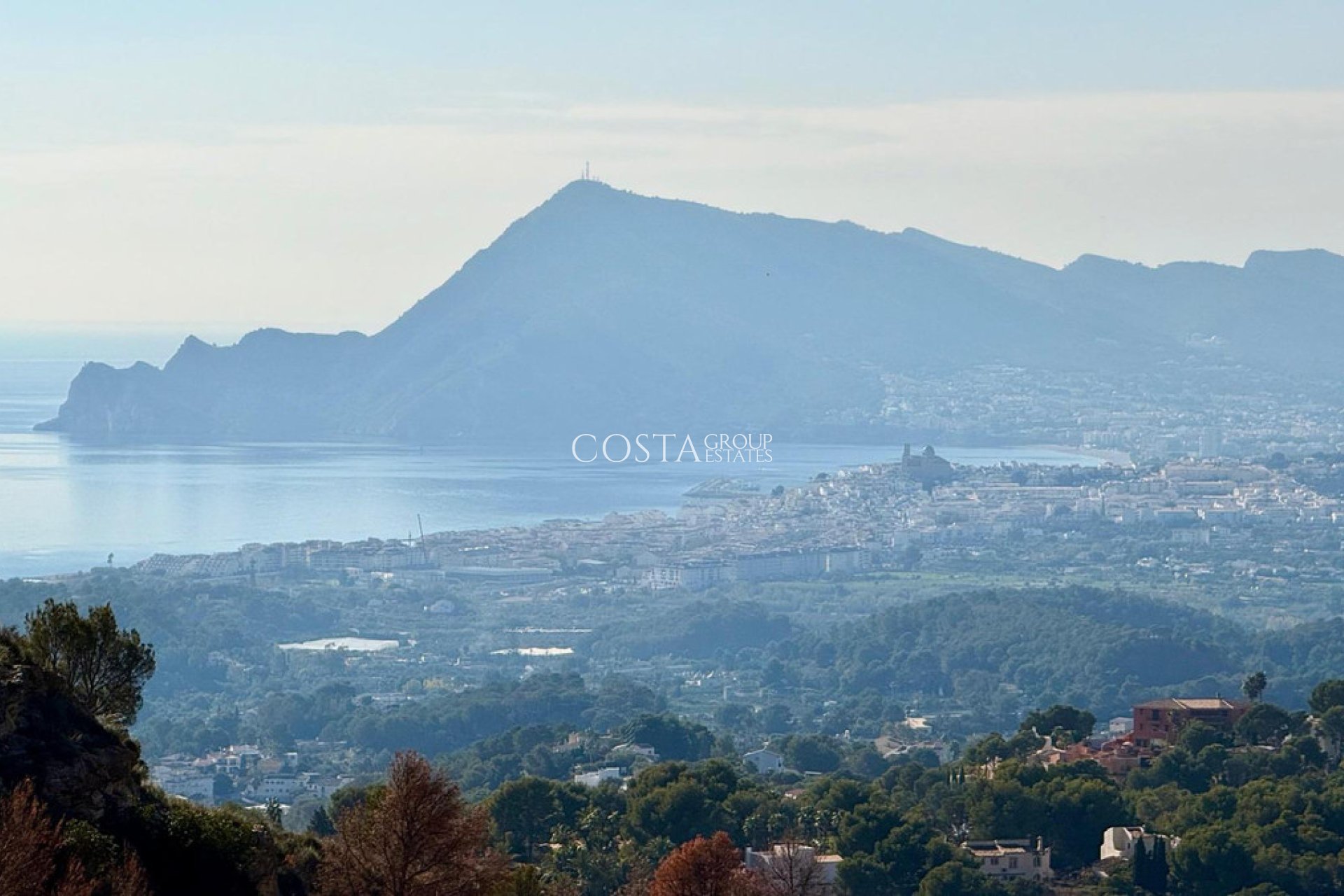 Odsprzedaż - Dom -
Altea - Altea Centro