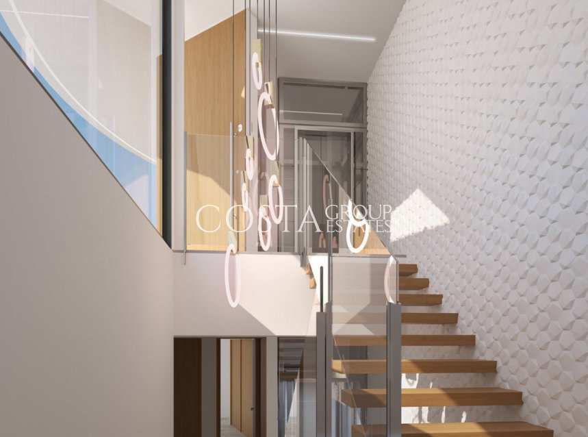 Odsprzedaż - Dom -
Altea - Altea Centro