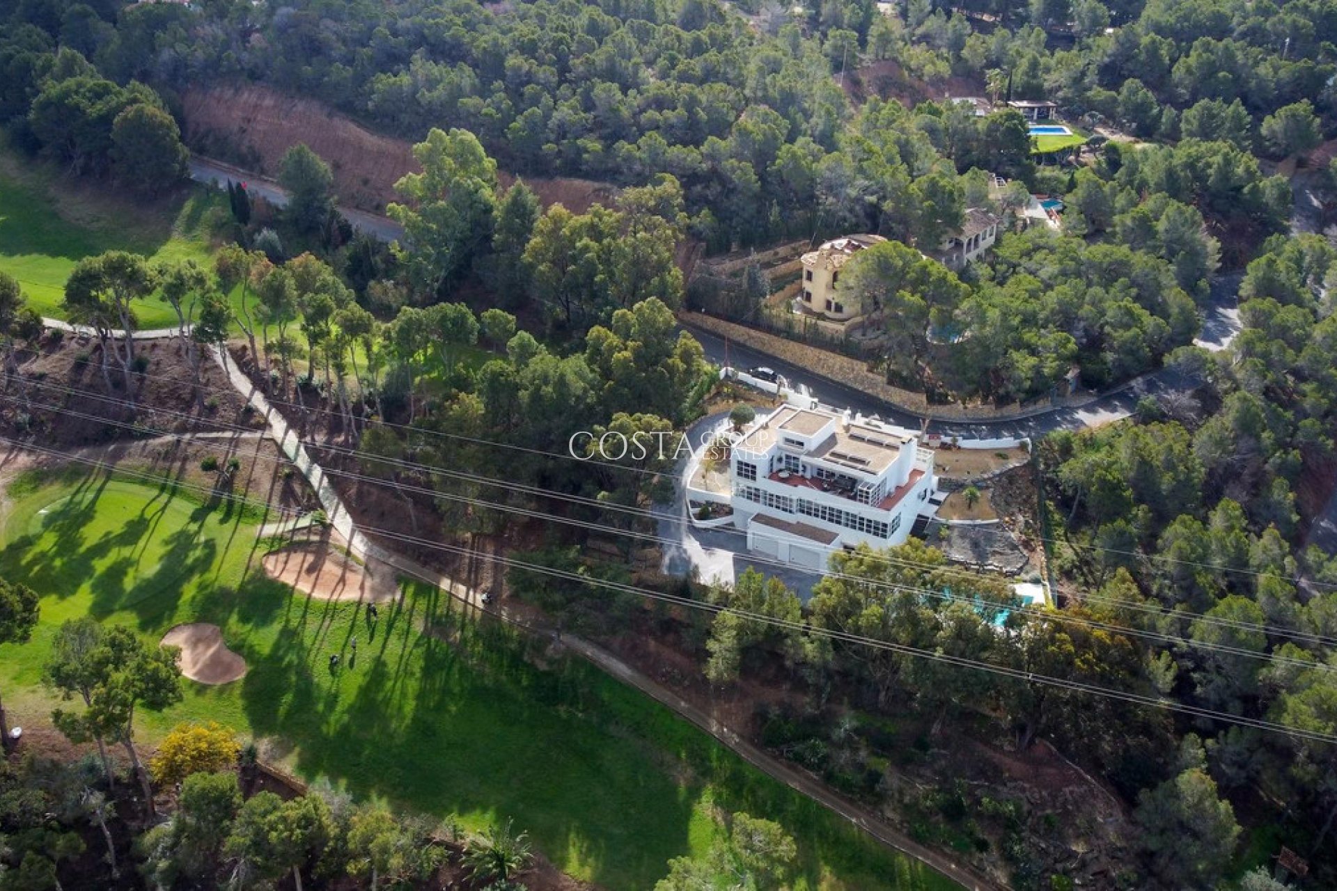 Odsprzedaż - Dom -
Altea - Altea Centro