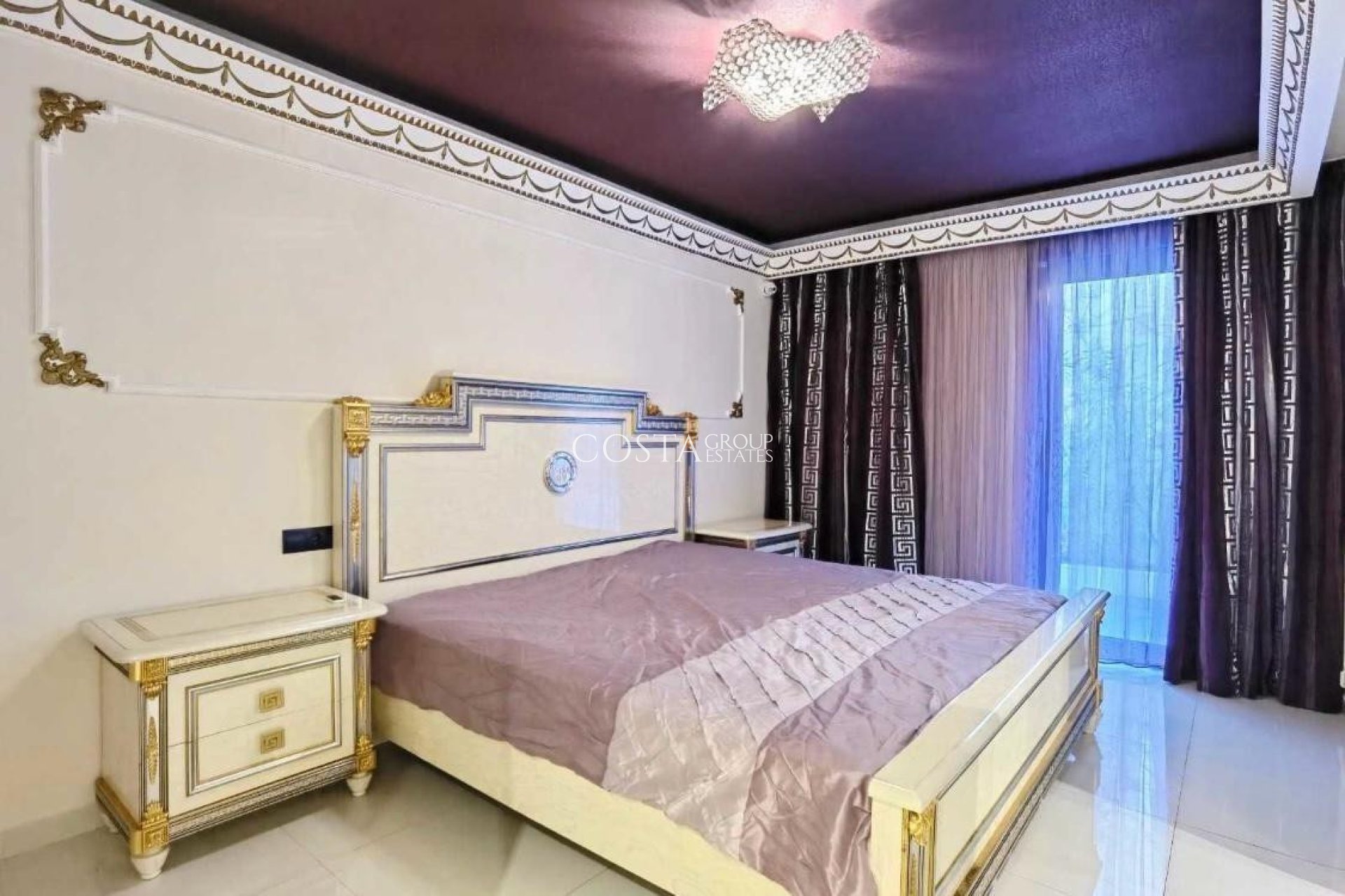 Odsprzedaż - Dom -
Altea - Altea Centro