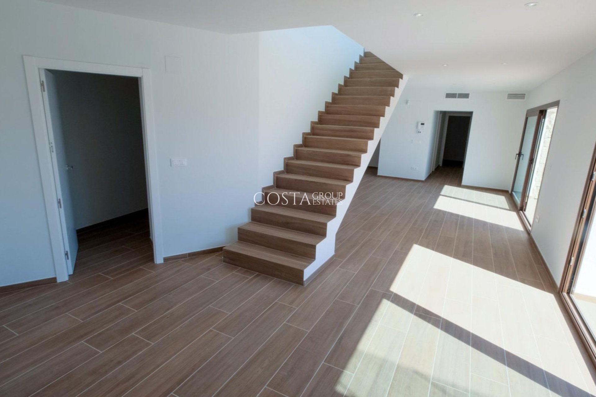 Odsprzedaż - Dom -
Altea - Altea Centro