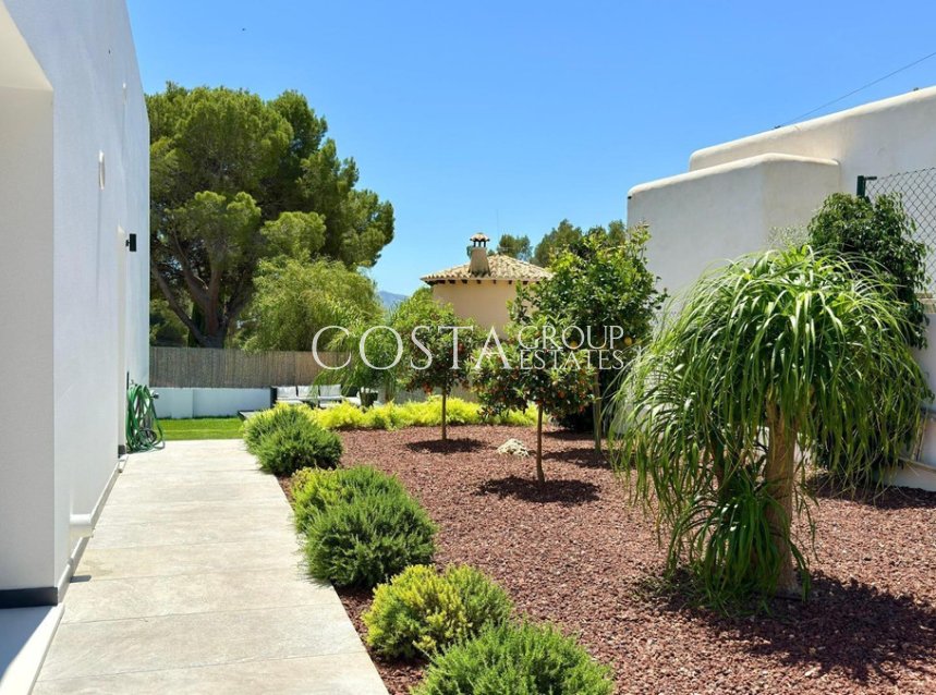 Odsprzedaż - Dom -
Altea - Altea Centro