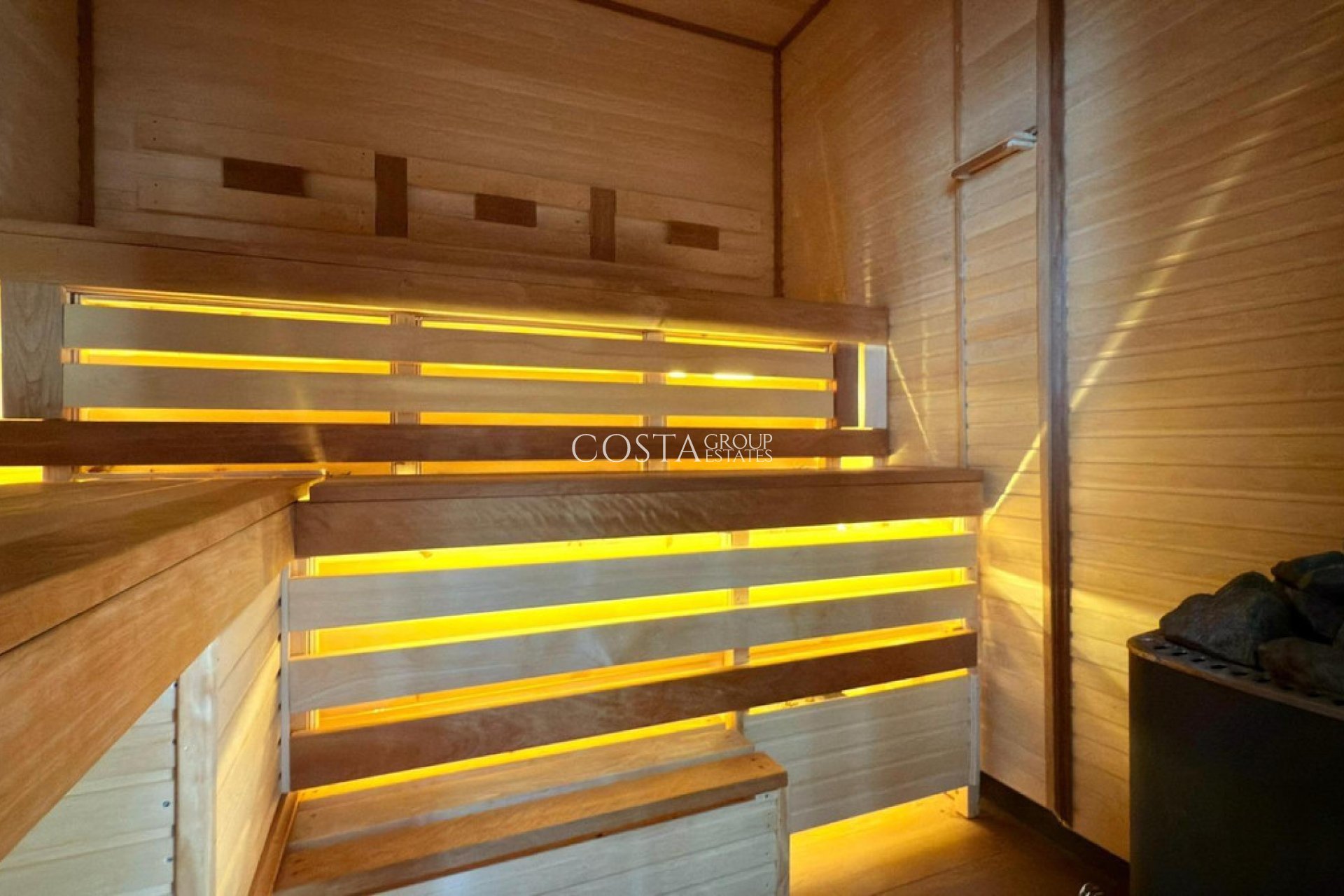 Odsprzedaż - Dom -
Altea - Altea Centro