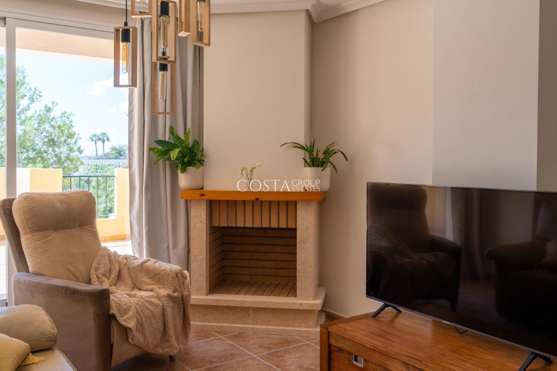 Odsprzedaż - Dom -
Altea - Altea Centro