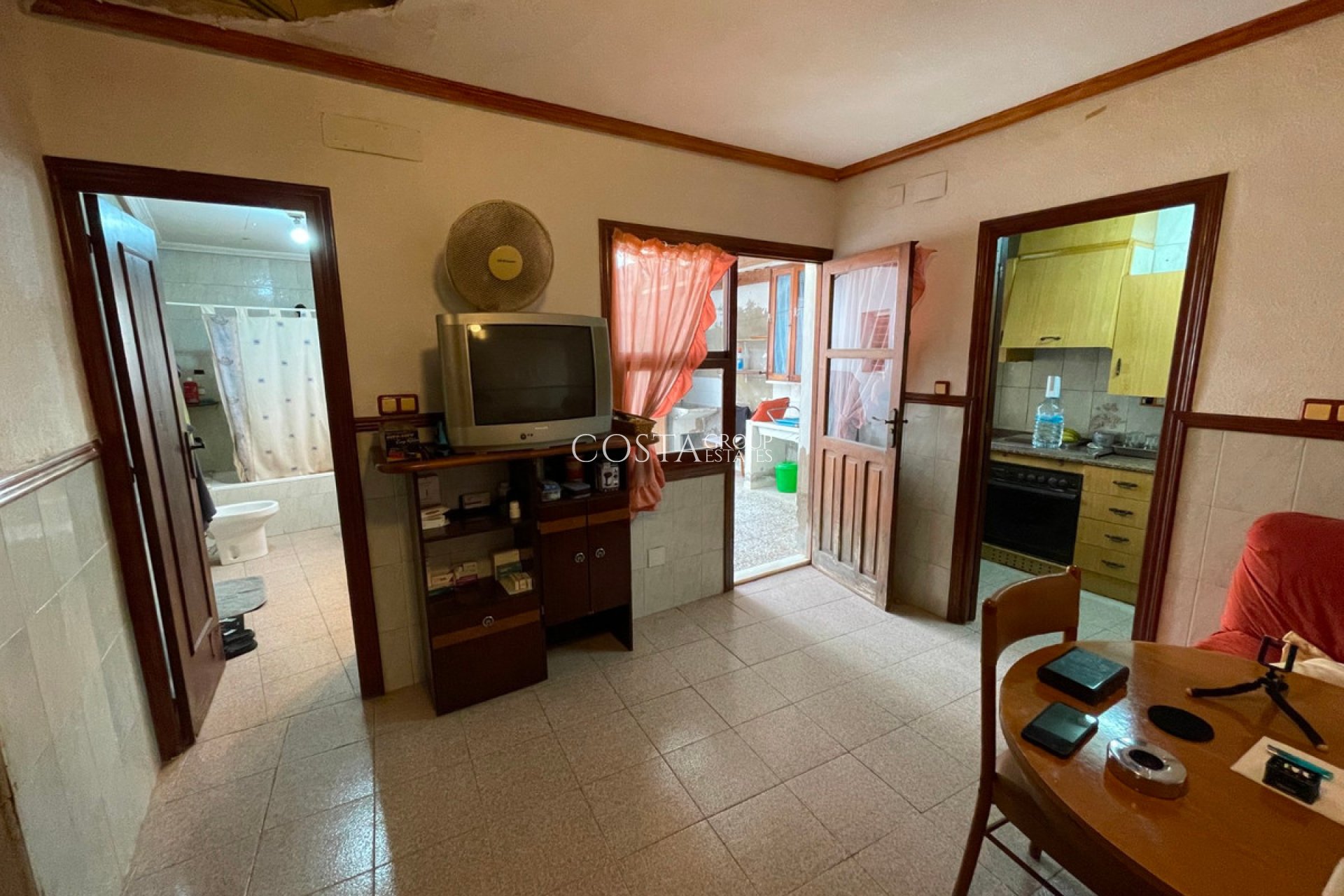 Odsprzedaż - Dom -
Benejúzar - Benejuzar Centro