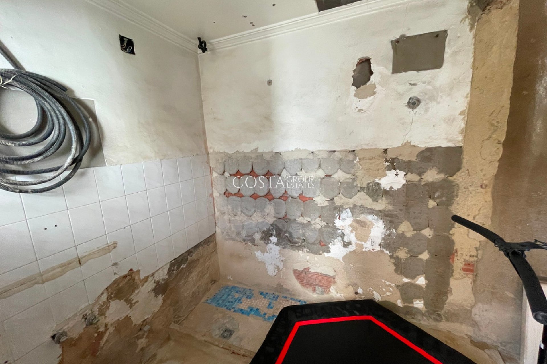 Odsprzedaż - Dom -
Benejúzar - Benejuzar Centro