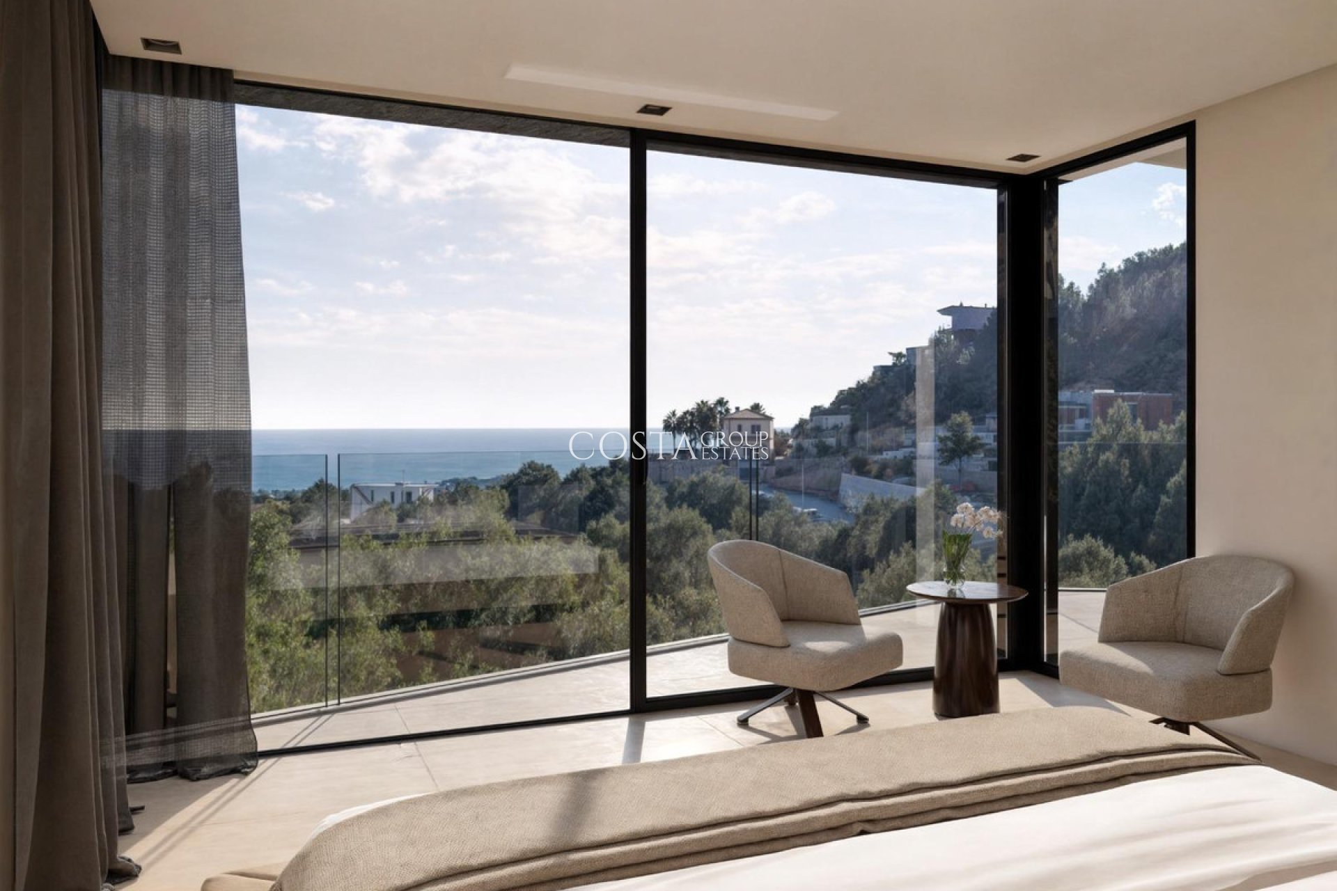 Odsprzedaż - Dom -
Benissa - Benissa Centro