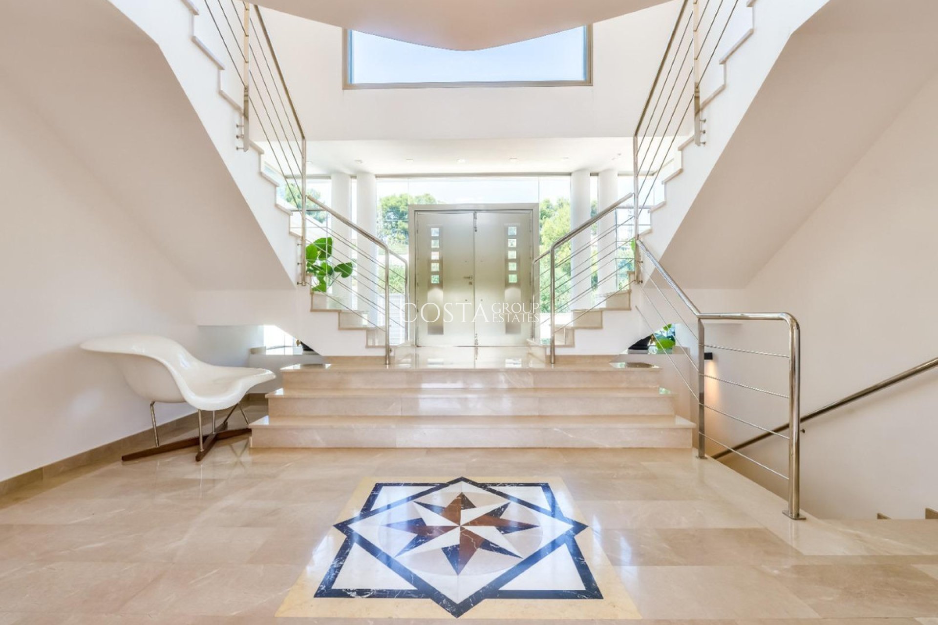 Odsprzedaż - Dom -
Benissa - Benissa Centro