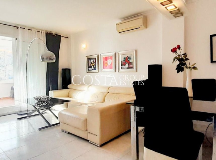 Odsprzedaż - Dom -
Benitachell - Benitachell Centro