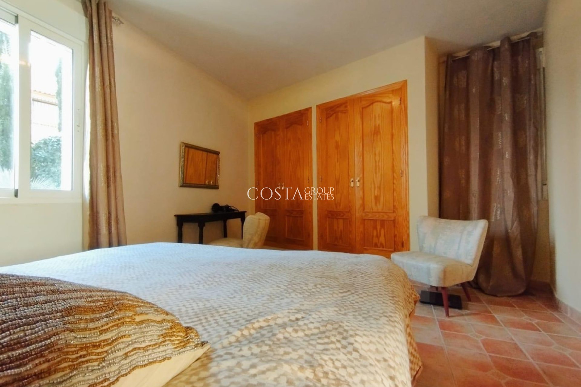 Odsprzedaż - Dom -
Calpe - Calpe Centro