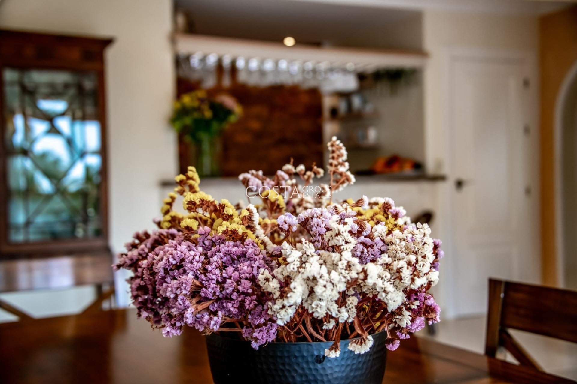 Odsprzedaż - Dom -
Calpe - Calpe Centro