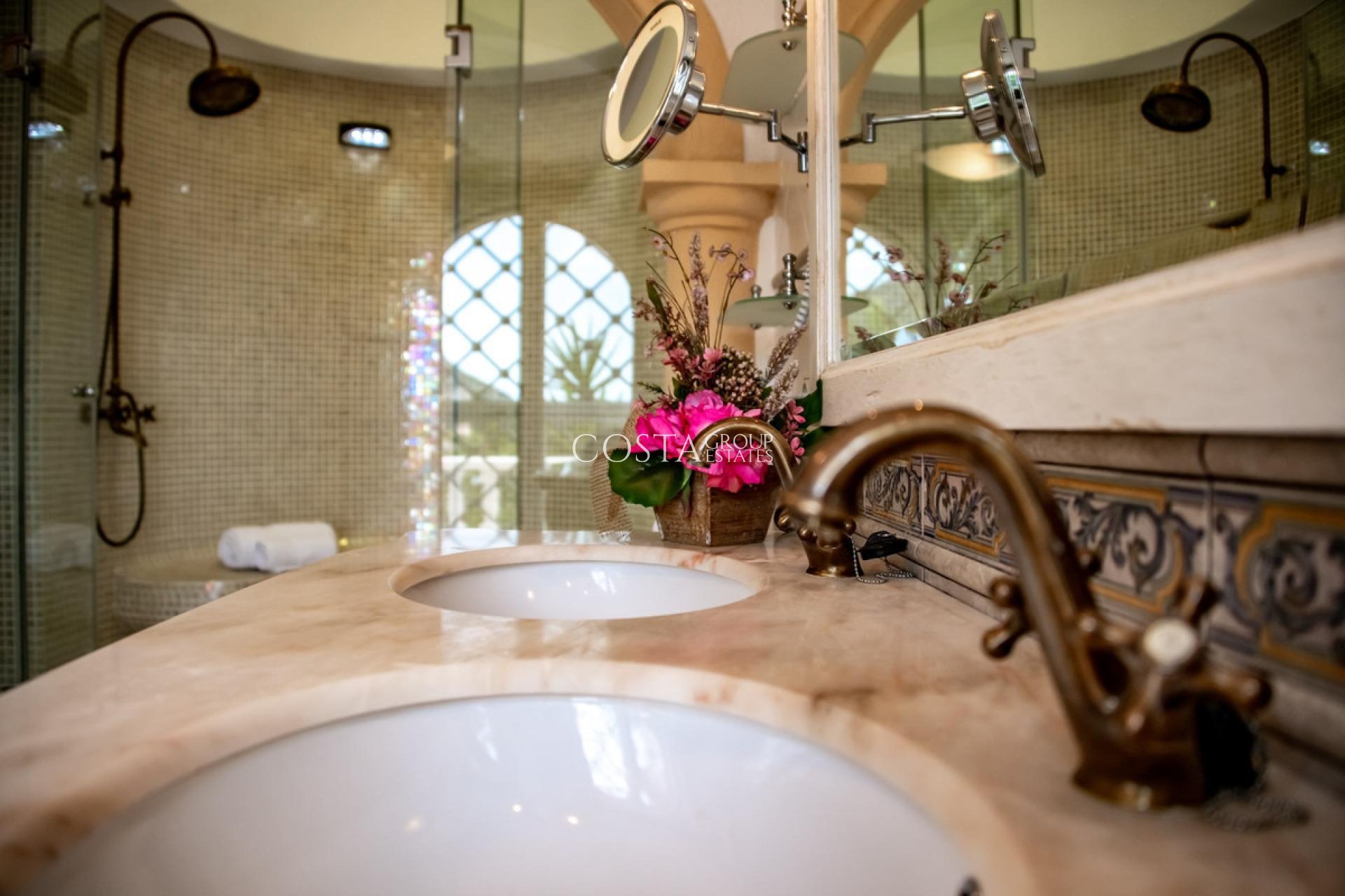 Odsprzedaż - Dom -
Calpe - Calpe Centro