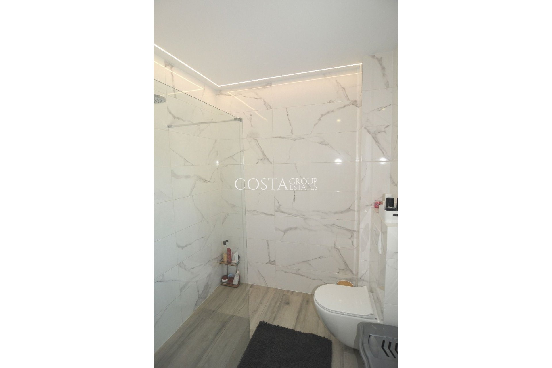 Odsprzedaż - Dom -
Calpe - Calpe Centro