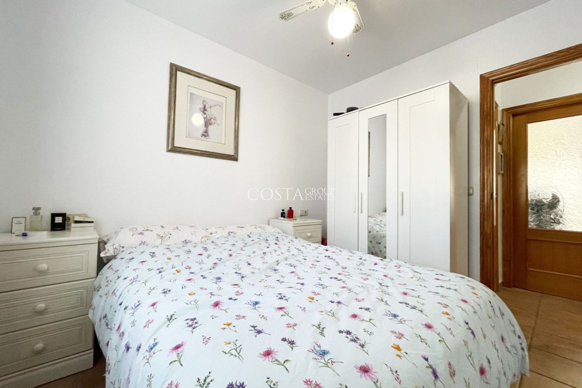 Odsprzedaż - Dom -
Calpe - Calpe Centro