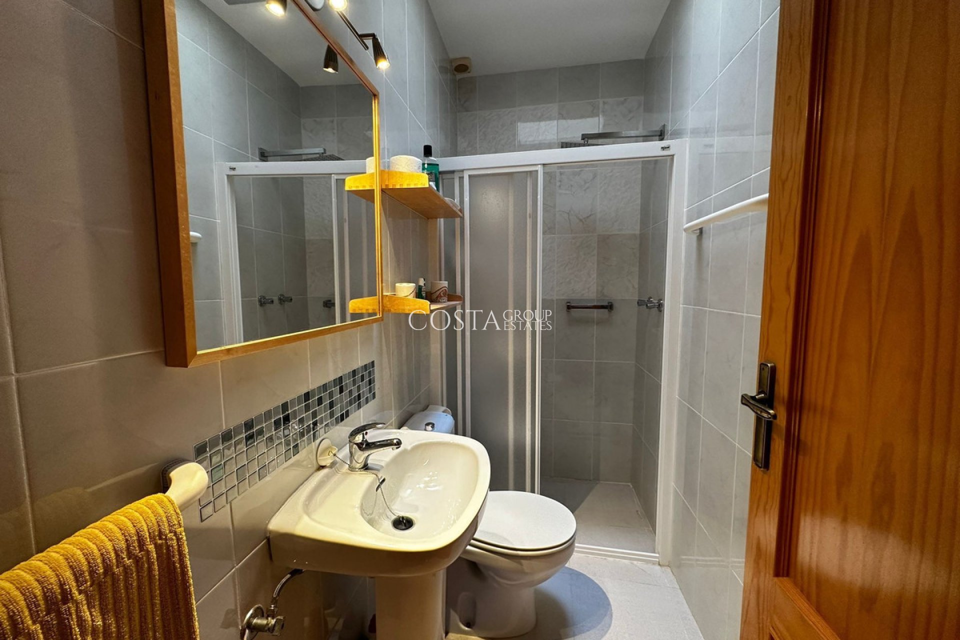 Odsprzedaż - Dom -
Cartagena - Los Nietos