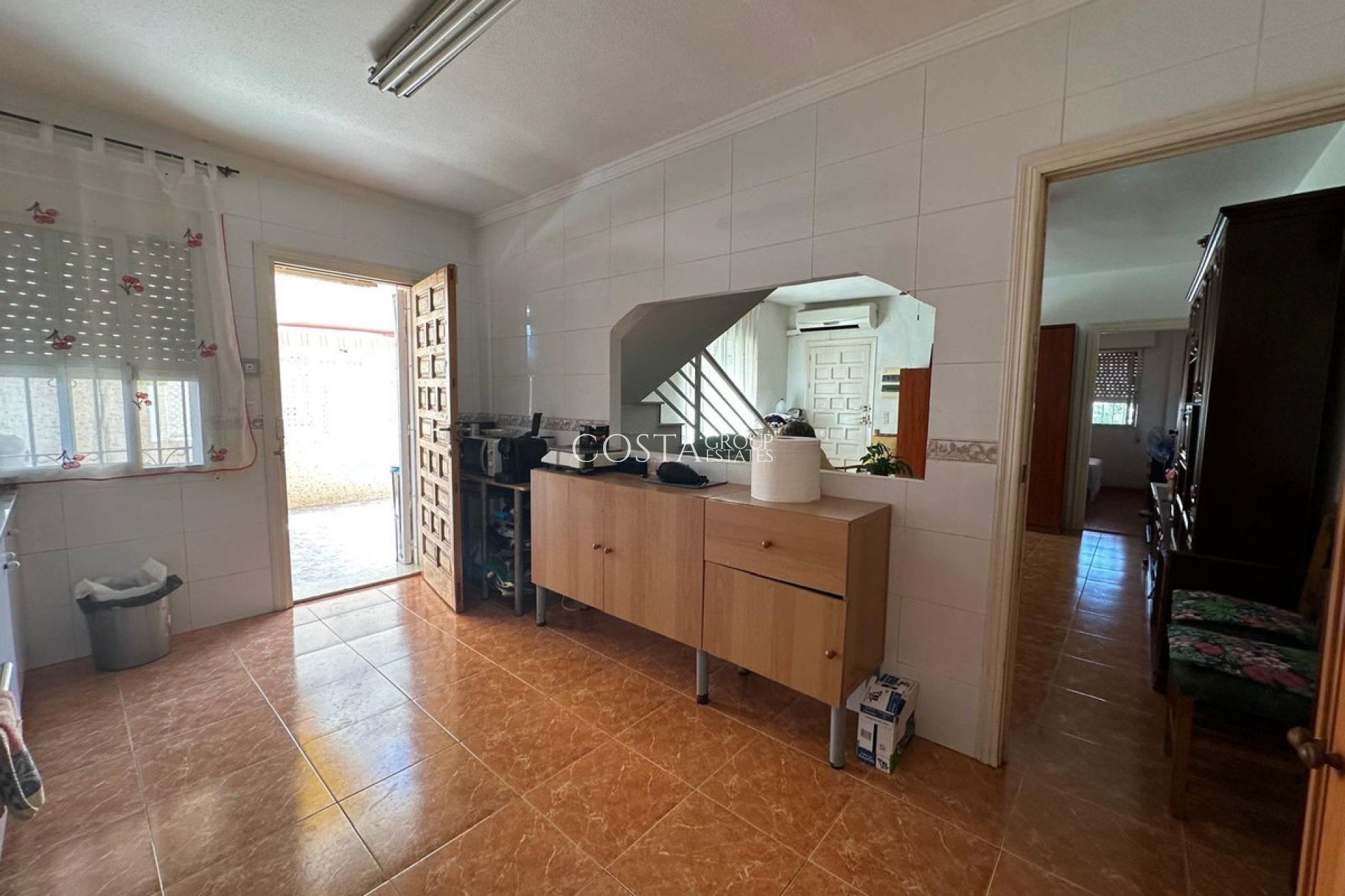 Odsprzedaż - Dom -
Cartagena - Los Nietos