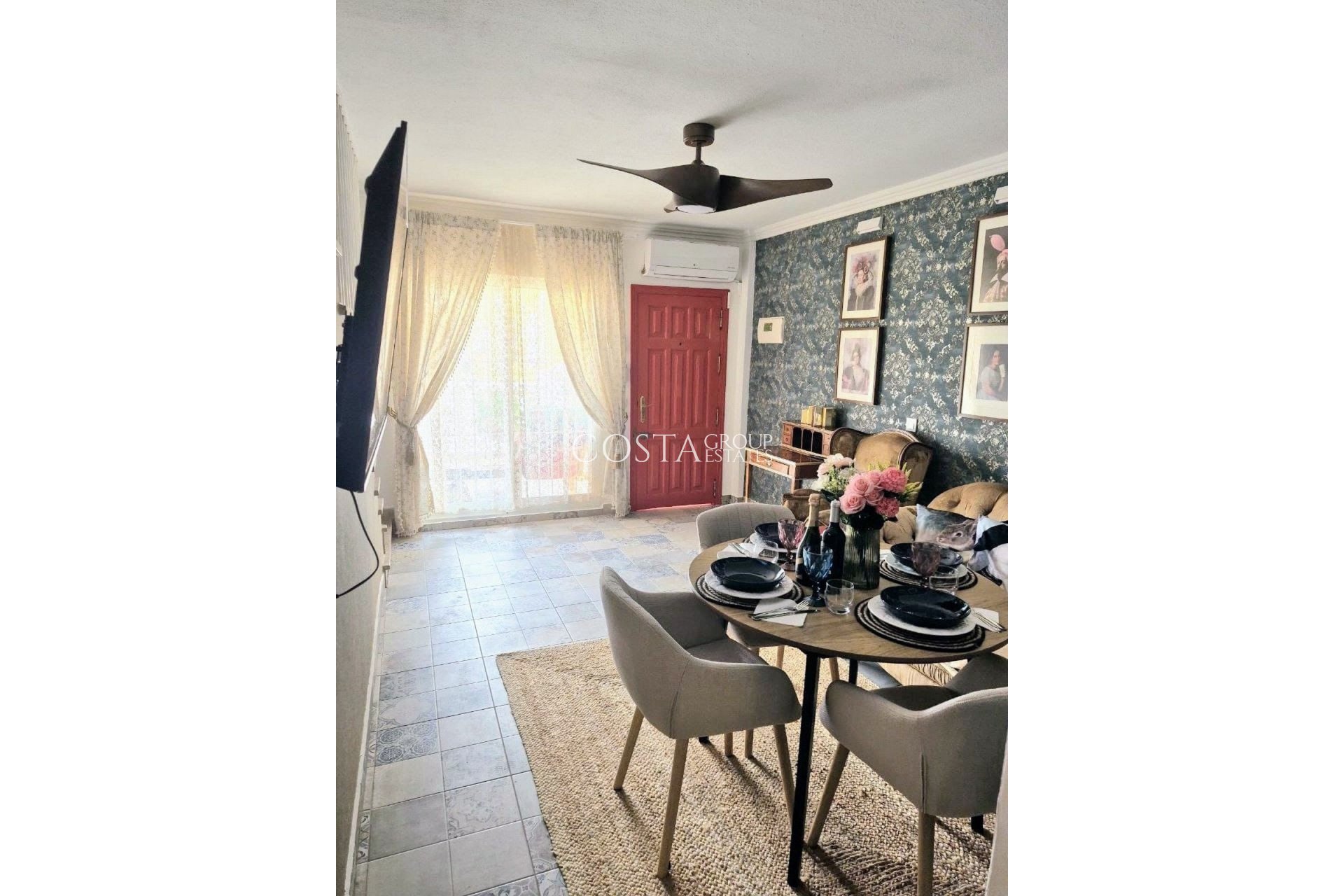 Odsprzedaż - Dom -
Cartagena - Los Nietos