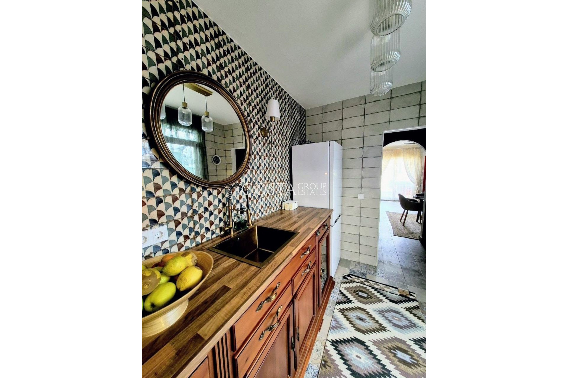 Odsprzedaż - Dom -
Cartagena - Los Nietos