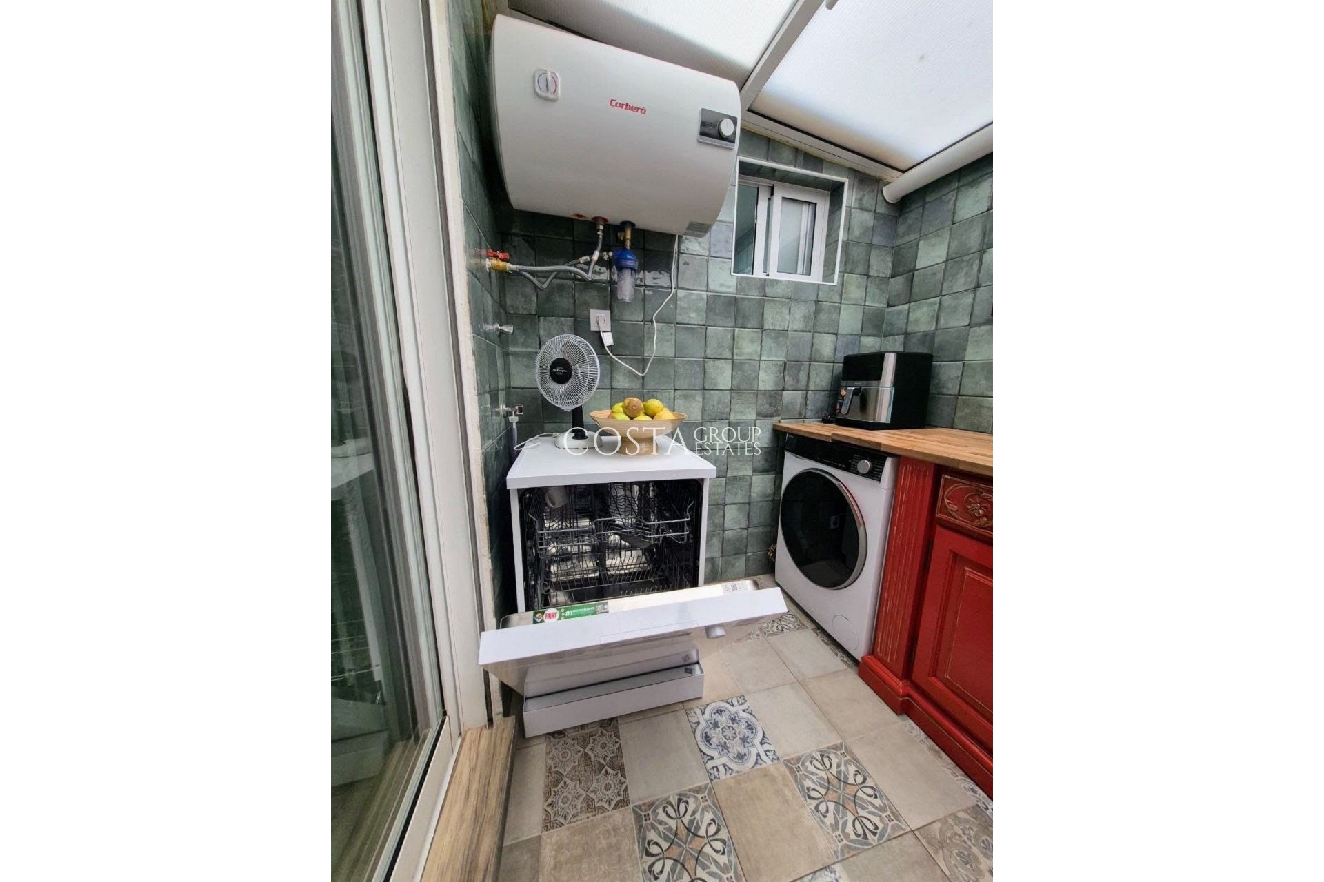 Odsprzedaż - Dom -
Cartagena - Los Nietos