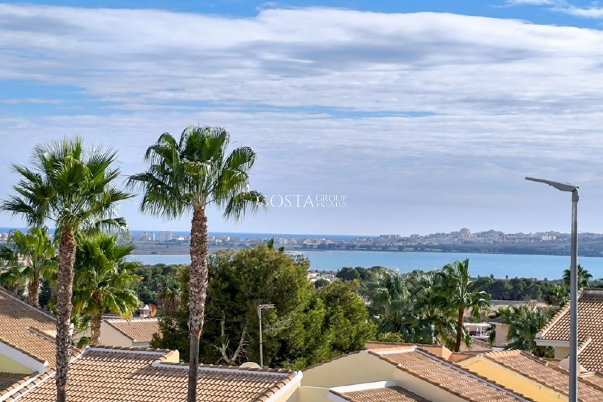 Odsprzedaż - Dom -
Ciudad Quesada - La Fiesta