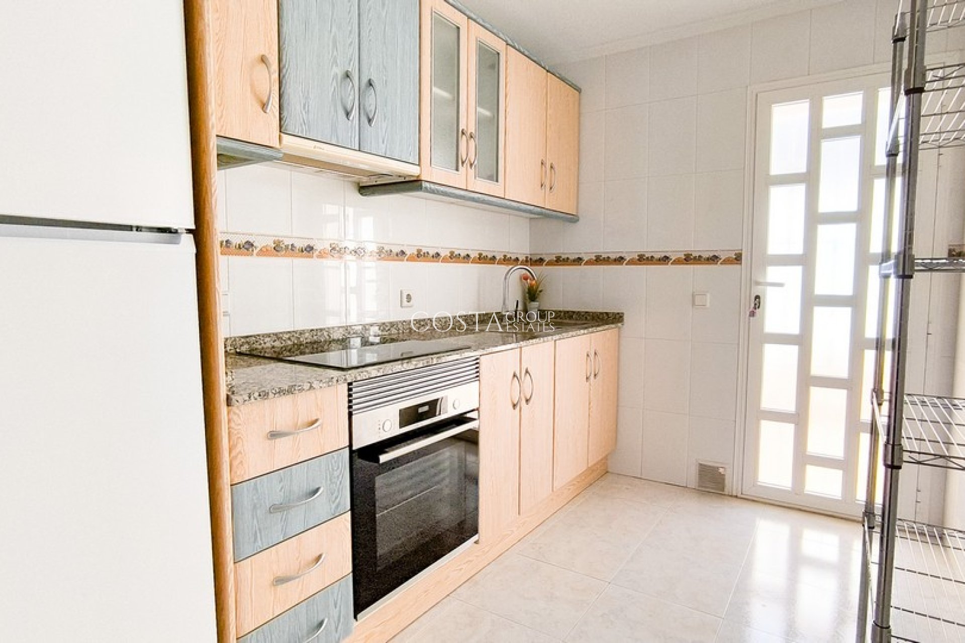 Odsprzedaż - Dom -
Ciudad Quesada - La Fiesta