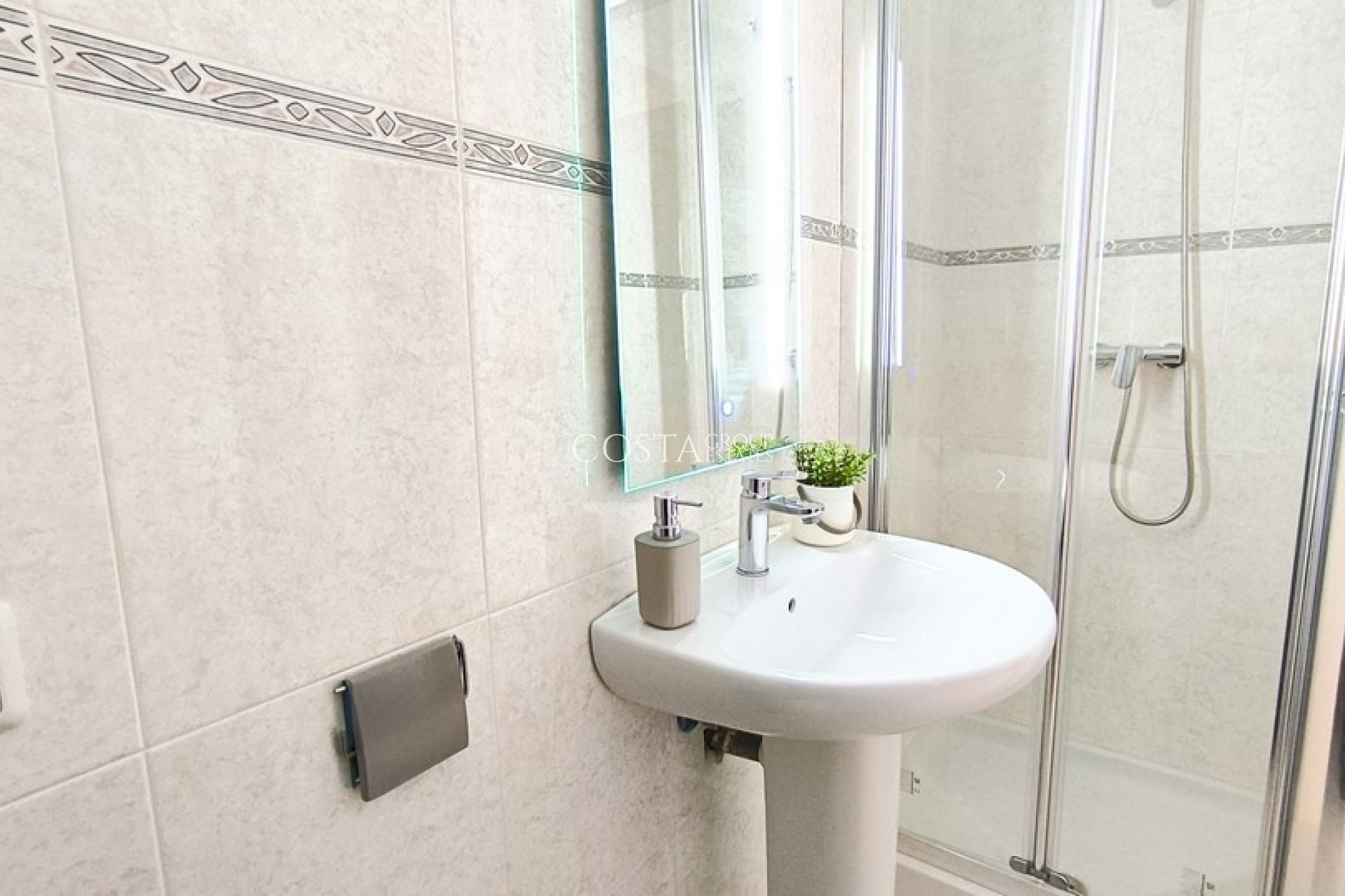 Odsprzedaż - Dom -
Ciudad Quesada - La Fiesta