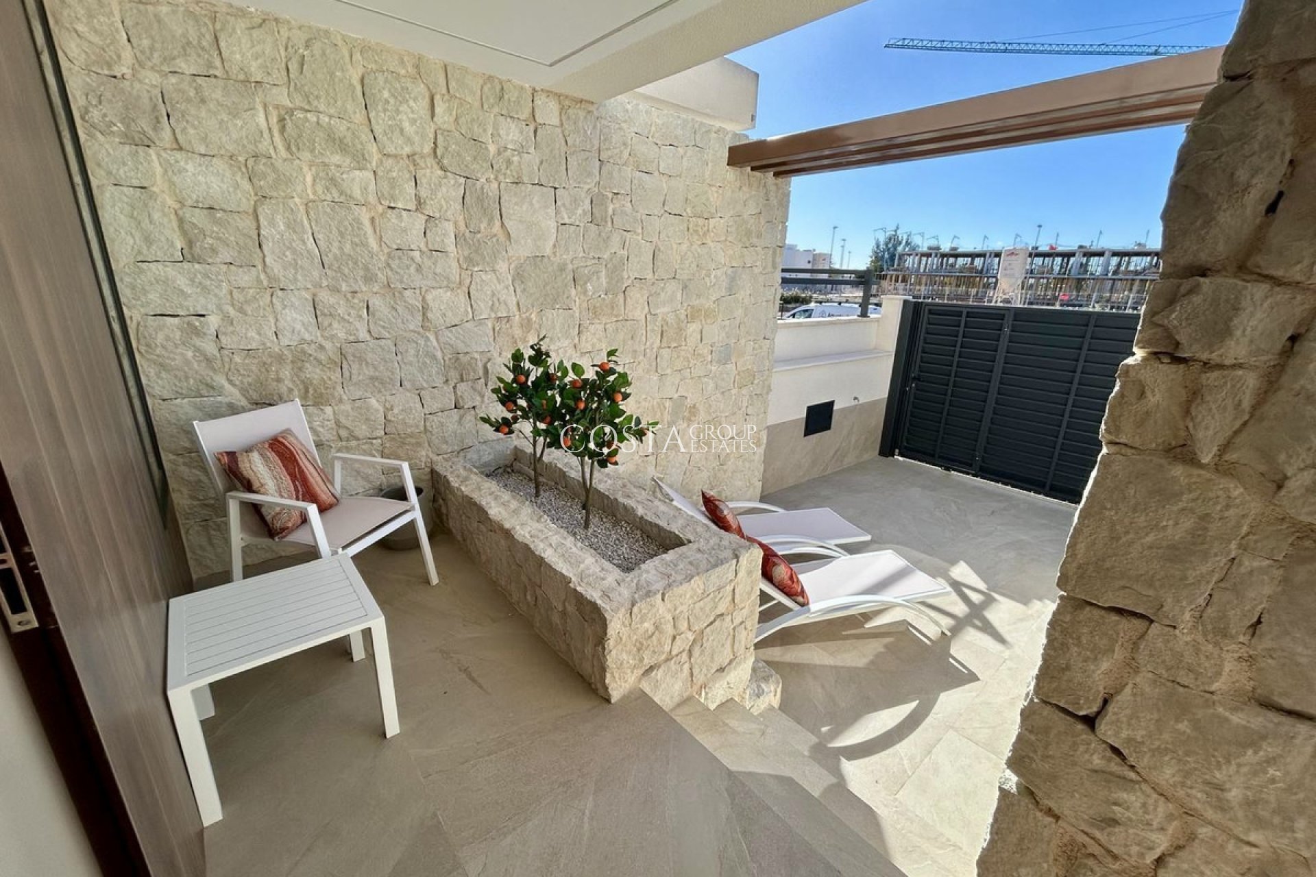 Odsprzedaż - Dom -
Dolores - Dolores Centro