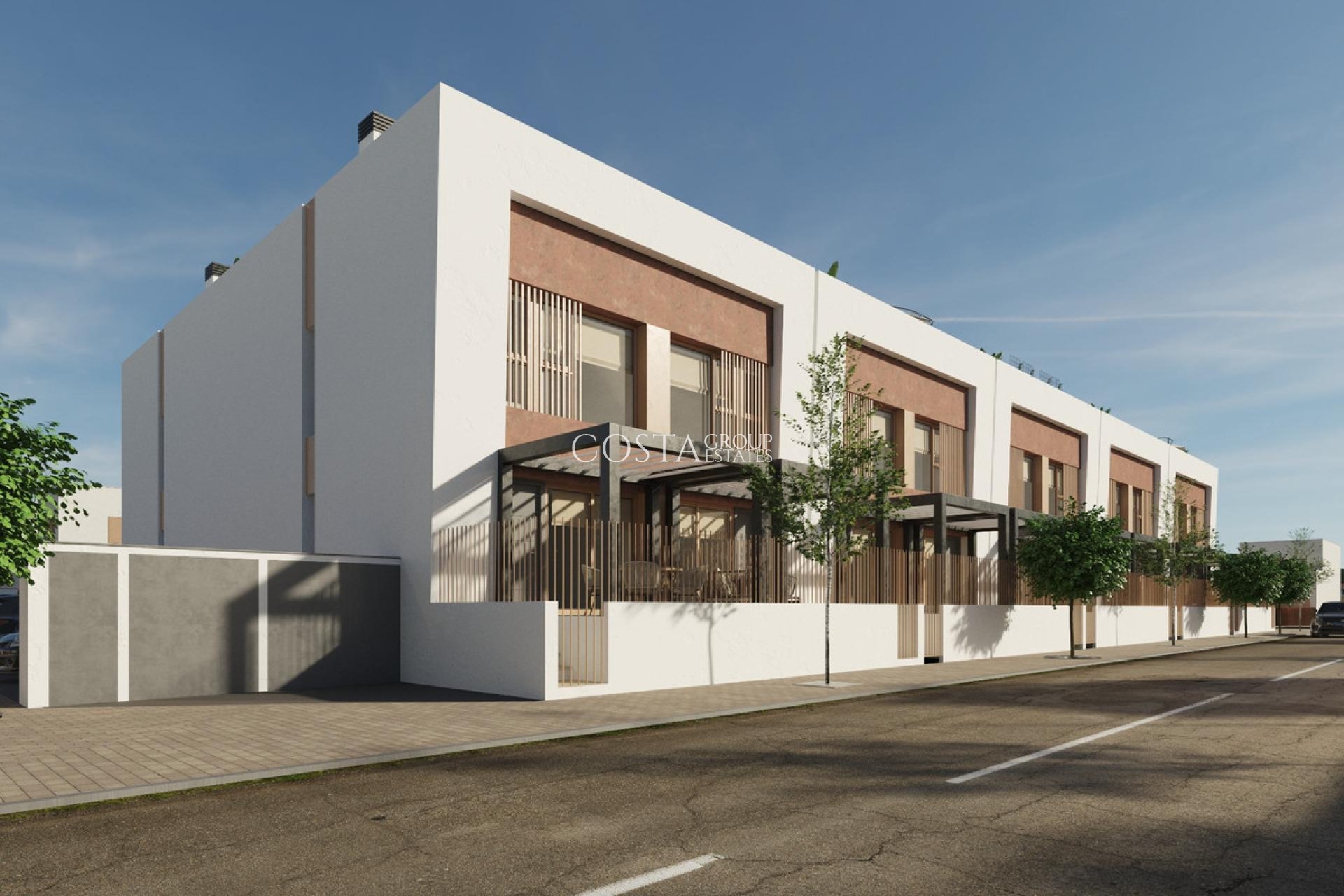 Odsprzedaż - Dom -
Dolores - Dolores Centro