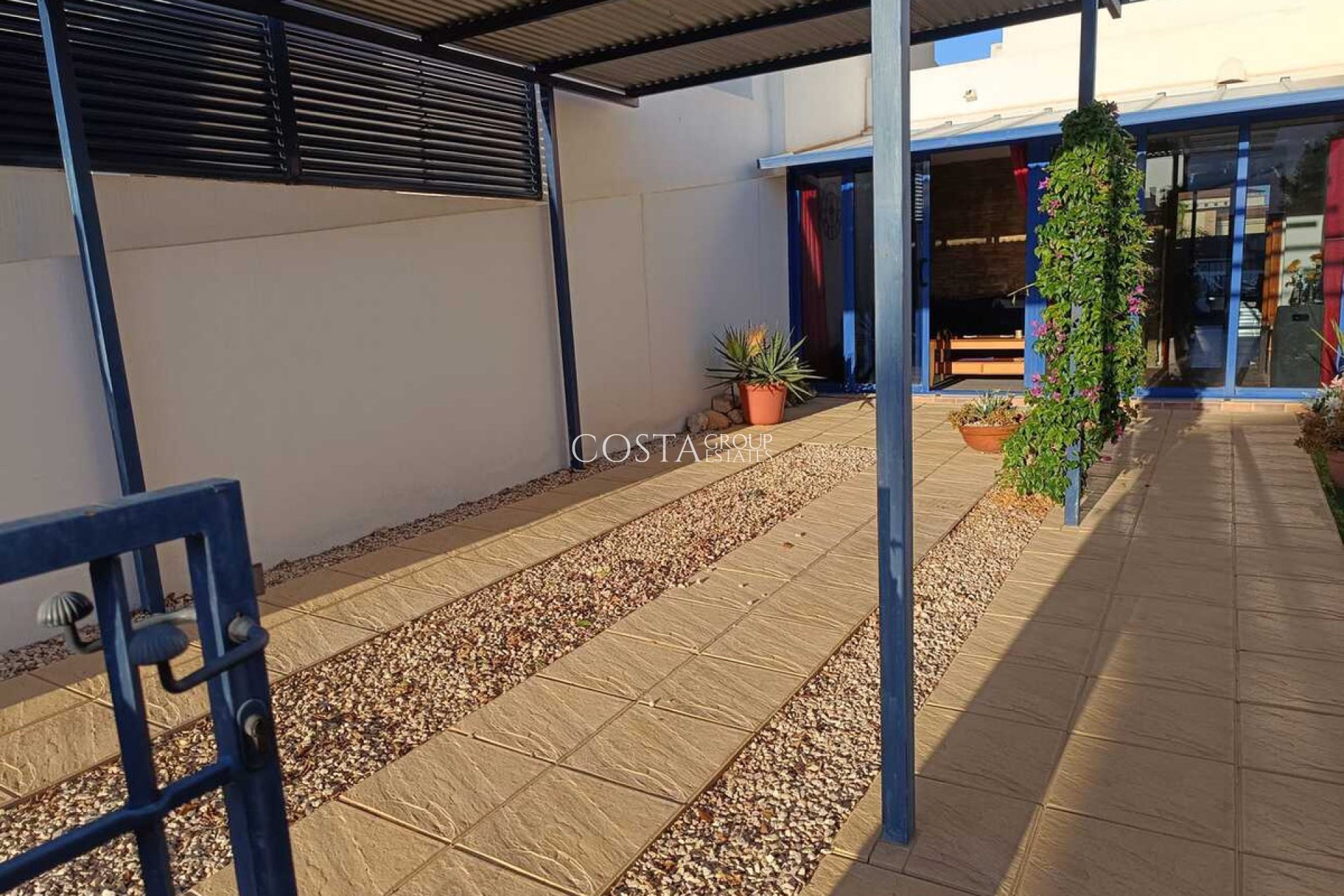 Odsprzedaż - Dom -
Fortuna - Fortuna Centro