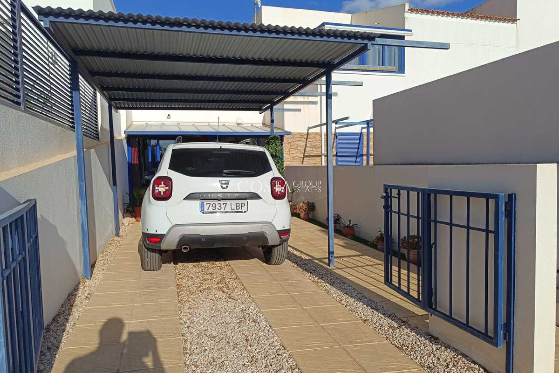 Odsprzedaż - Dom -
Fortuna - Fortuna Centro