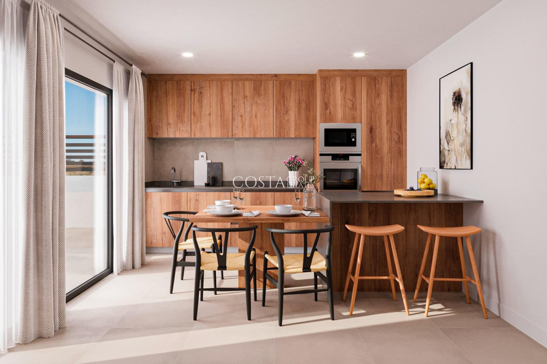 Odsprzedaż - Dom -
Fuente Álamo de Murcia - La Pinilla