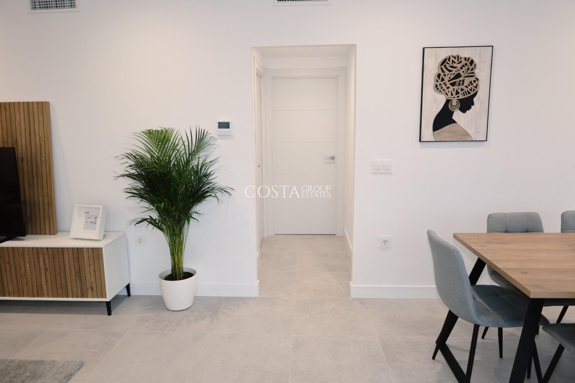 Odsprzedaż - Dom -
Fuente Álamo de Murcia - La Pinilla