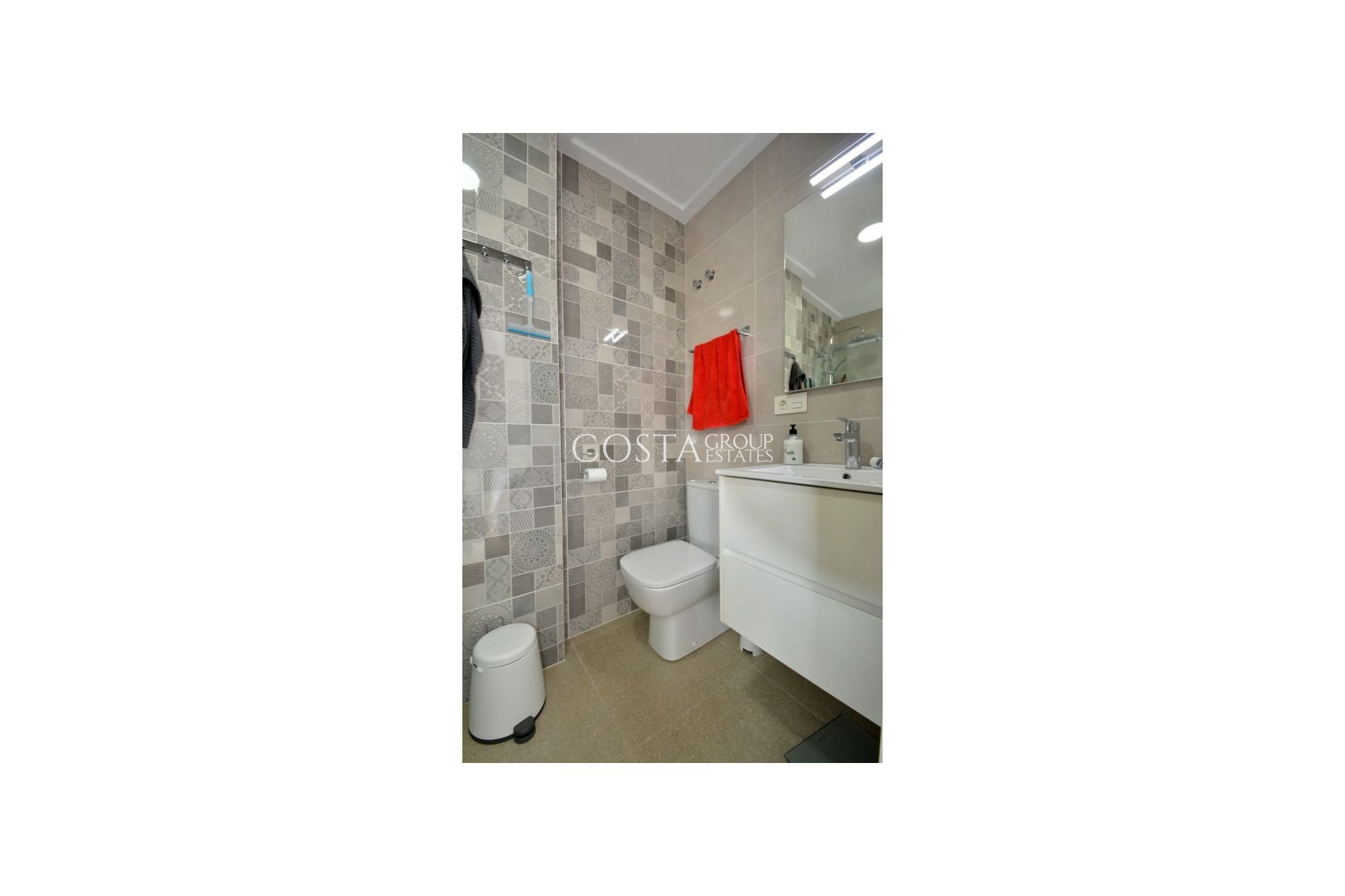 Odsprzedaż - Dom -
Guardamar del Segura - Guardamar del Segura Centro