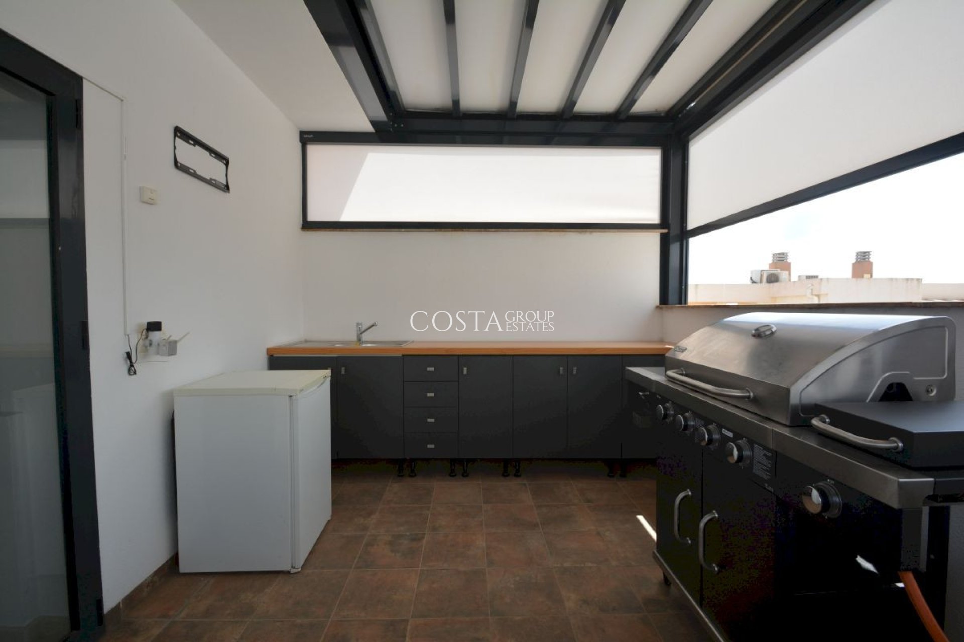 Odsprzedaż - Dom -
Guardamar del Segura - Guardamar del Segura Centro