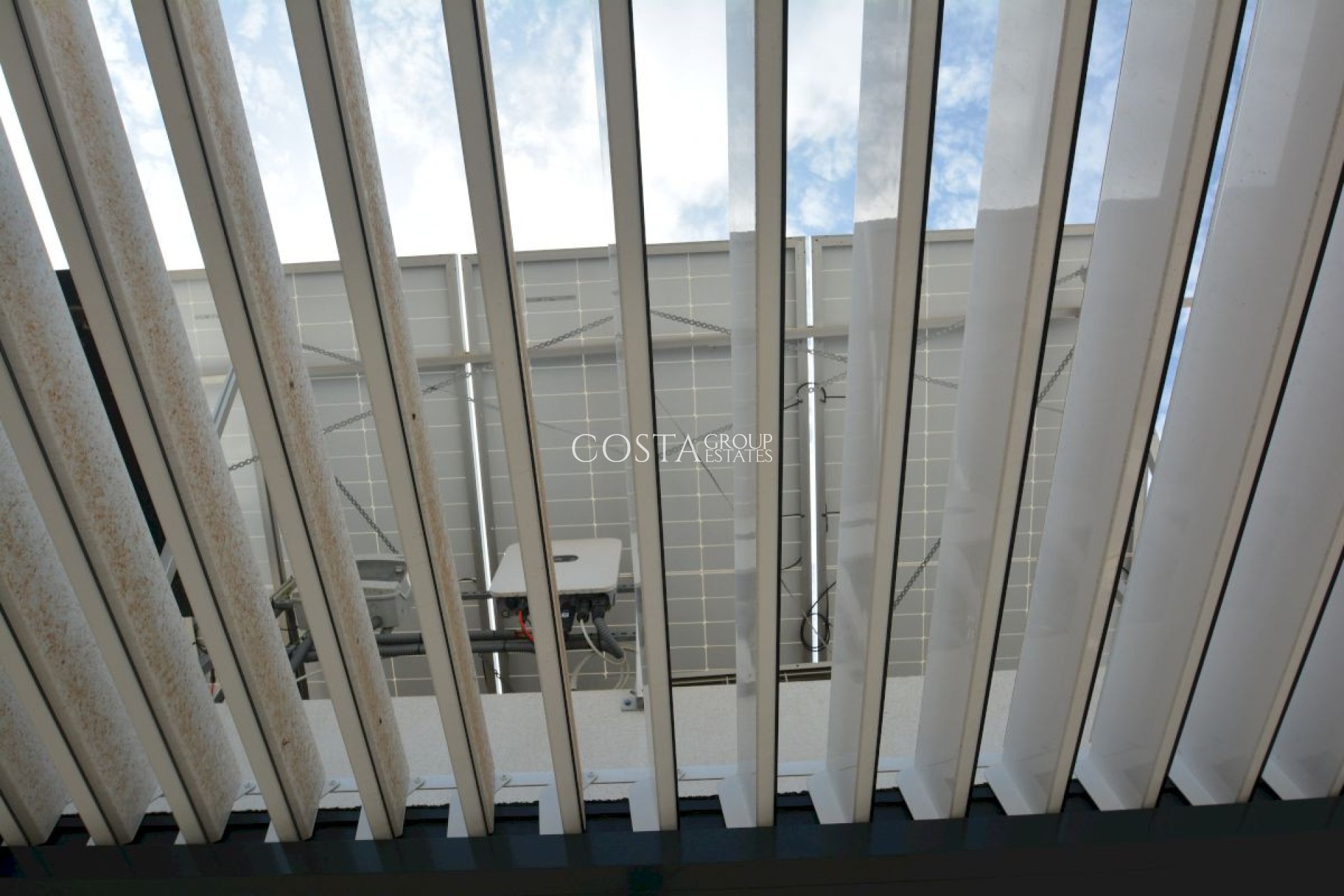 Odsprzedaż - Dom -
Guardamar del Segura - Guardamar del Segura Centro