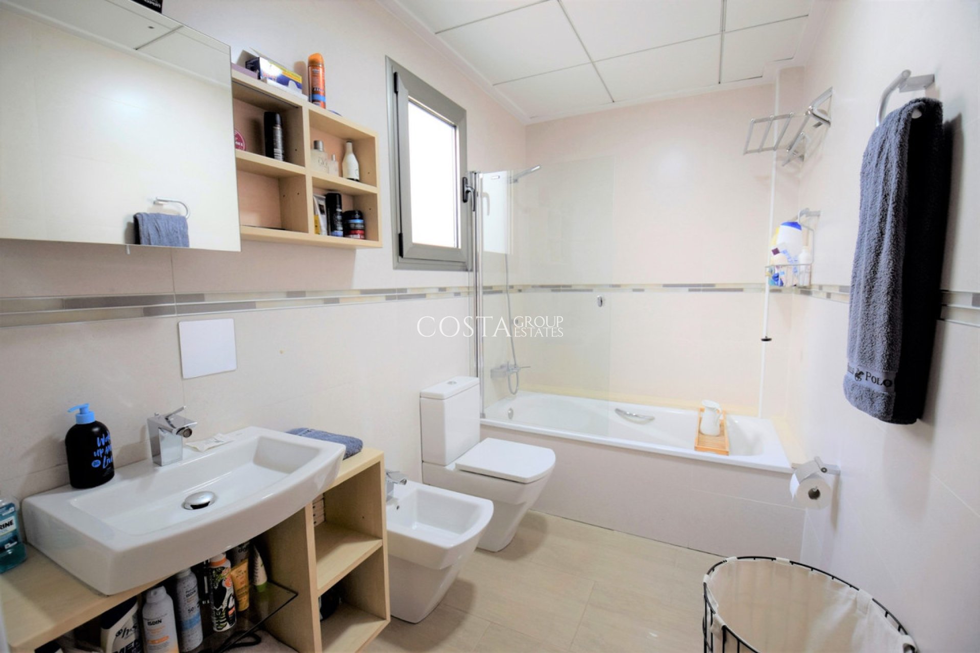 Odsprzedaż - Dom -
Guardamar del Segura - Guardamar del Segura Centro