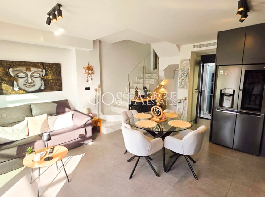 Odsprzedaż - Dom -
Guardamar del Segura - Guardamar del Segura Centro