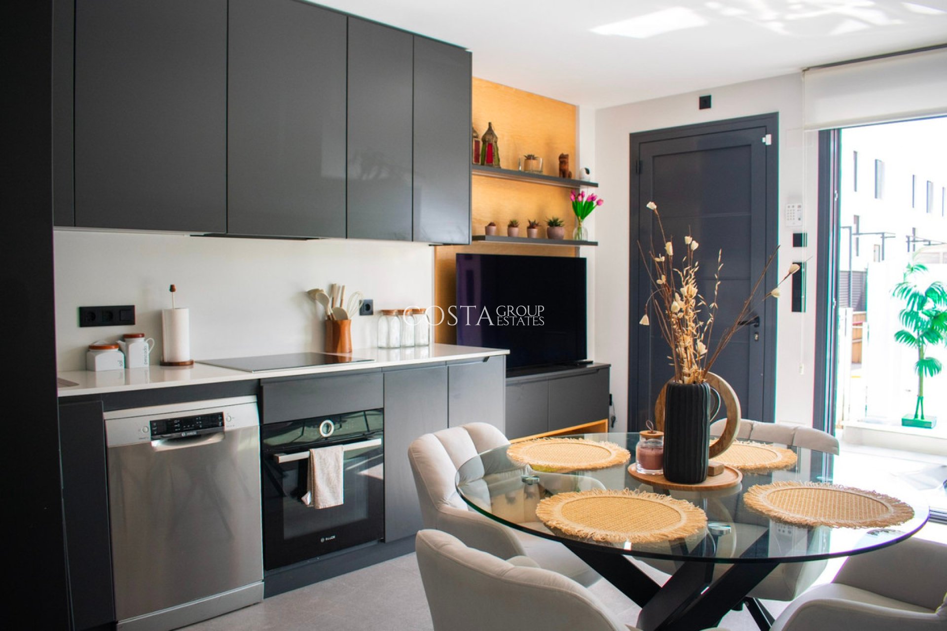 Odsprzedaż - Dom -
Guardamar del Segura - Guardamar del Segura Centro