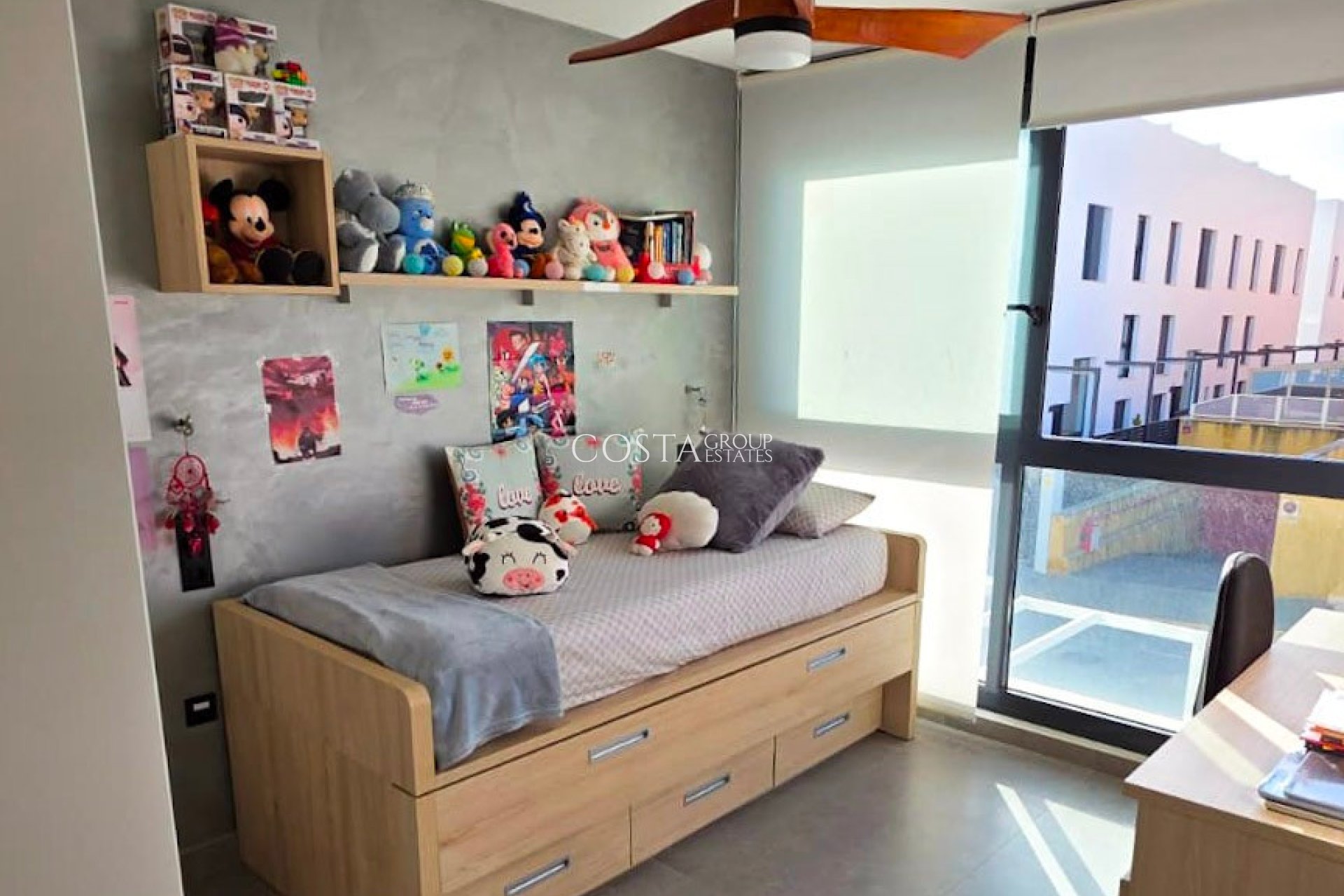 Odsprzedaż - Dom -
Guardamar del Segura - Guardamar del Segura Centro