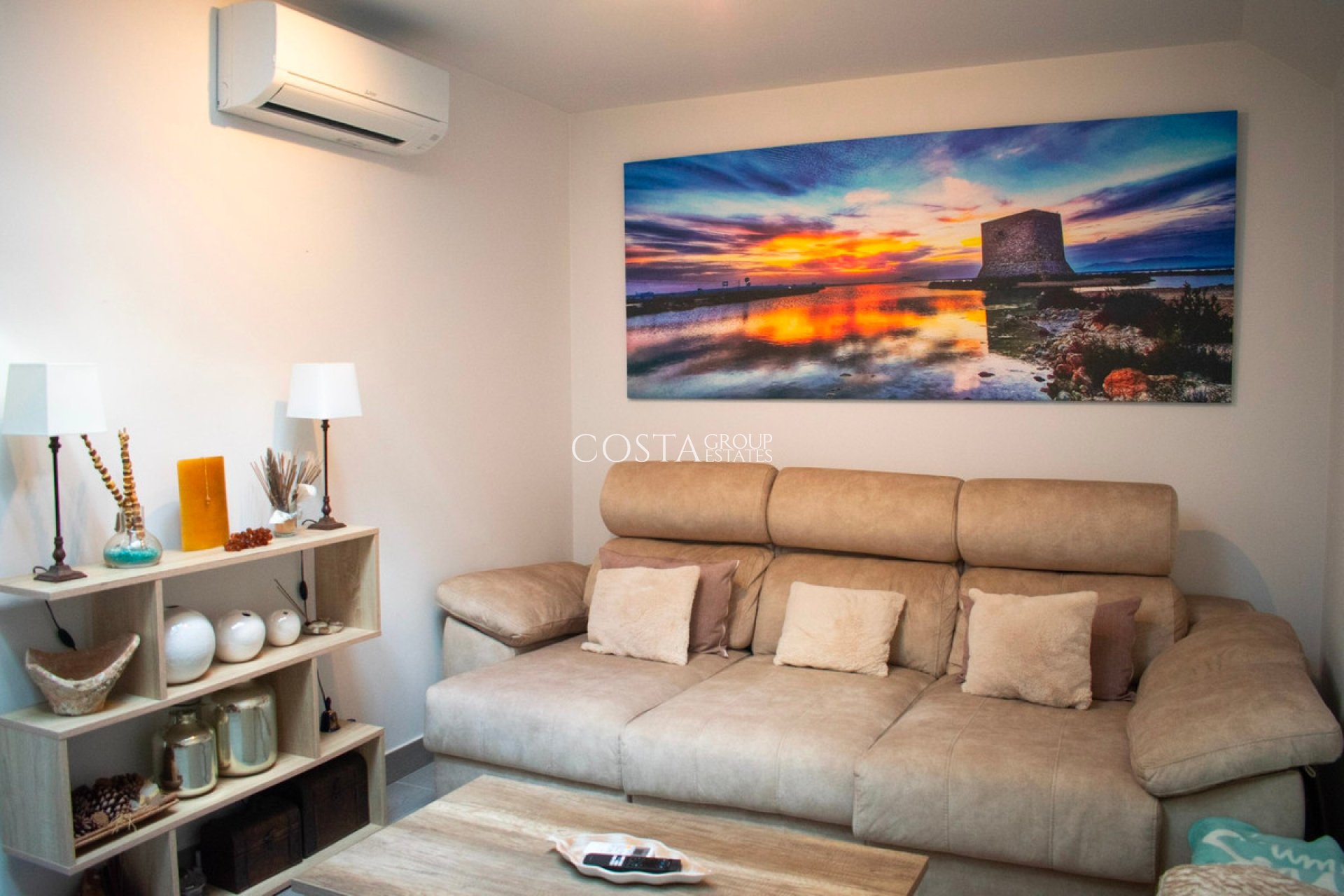 Odsprzedaż - Dom -
Guardamar del Segura - Guardamar del Segura Centro