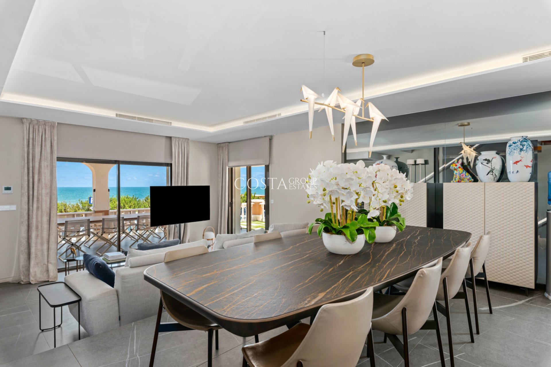 Odsprzedaż - Dom -
Guardamar del Segura - Guardamar del Segura Centro