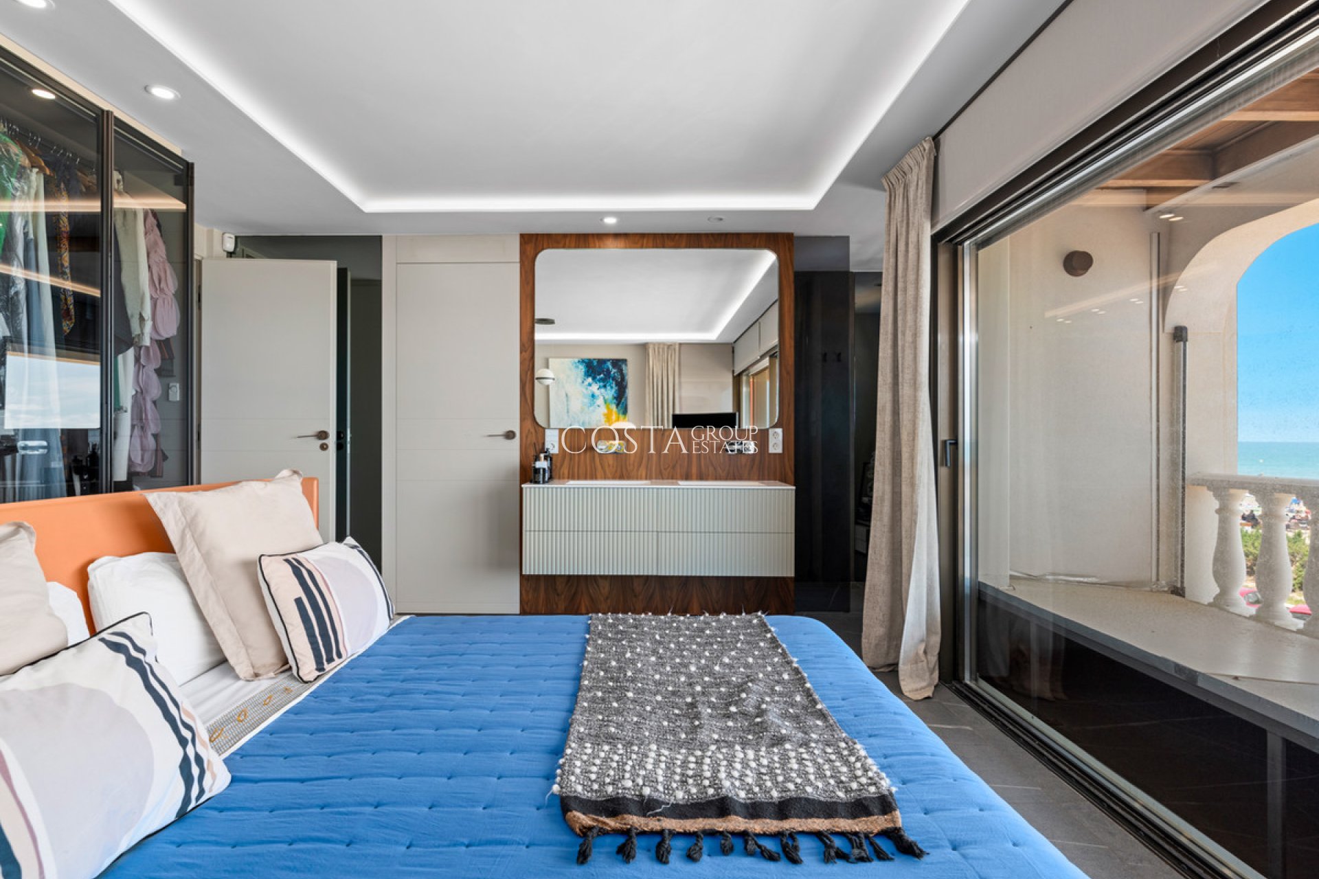 Odsprzedaż - Dom -
Guardamar del Segura - Guardamar del Segura Centro