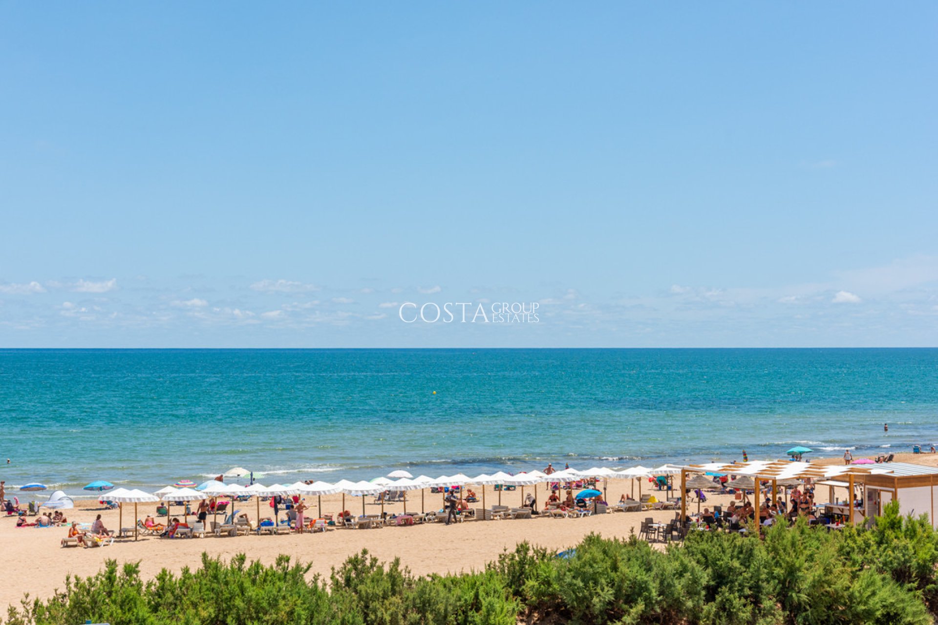 Odsprzedaż - Dom -
Guardamar del Segura - Guardamar del Segura Centro